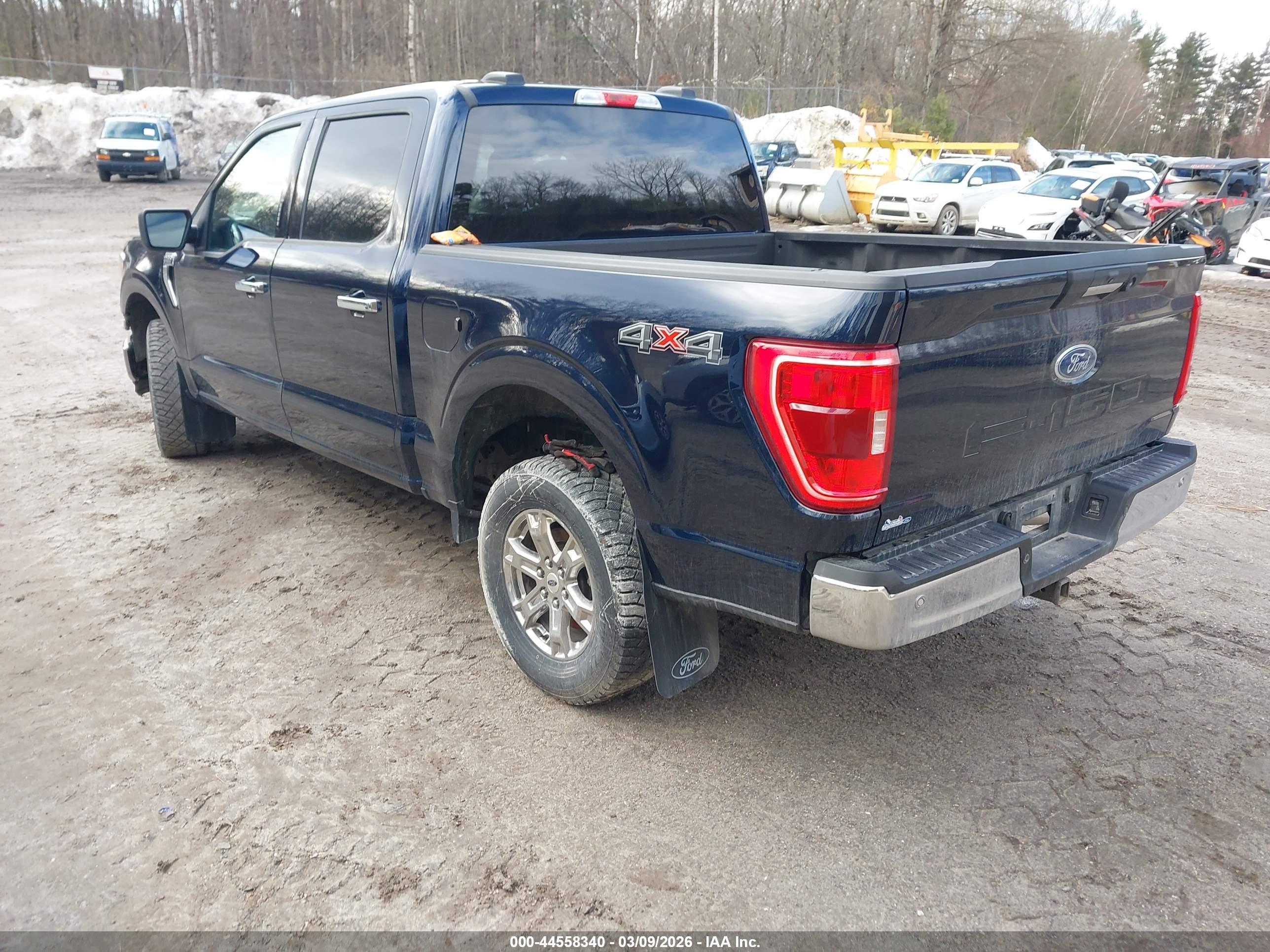 FORD F-150 image 3