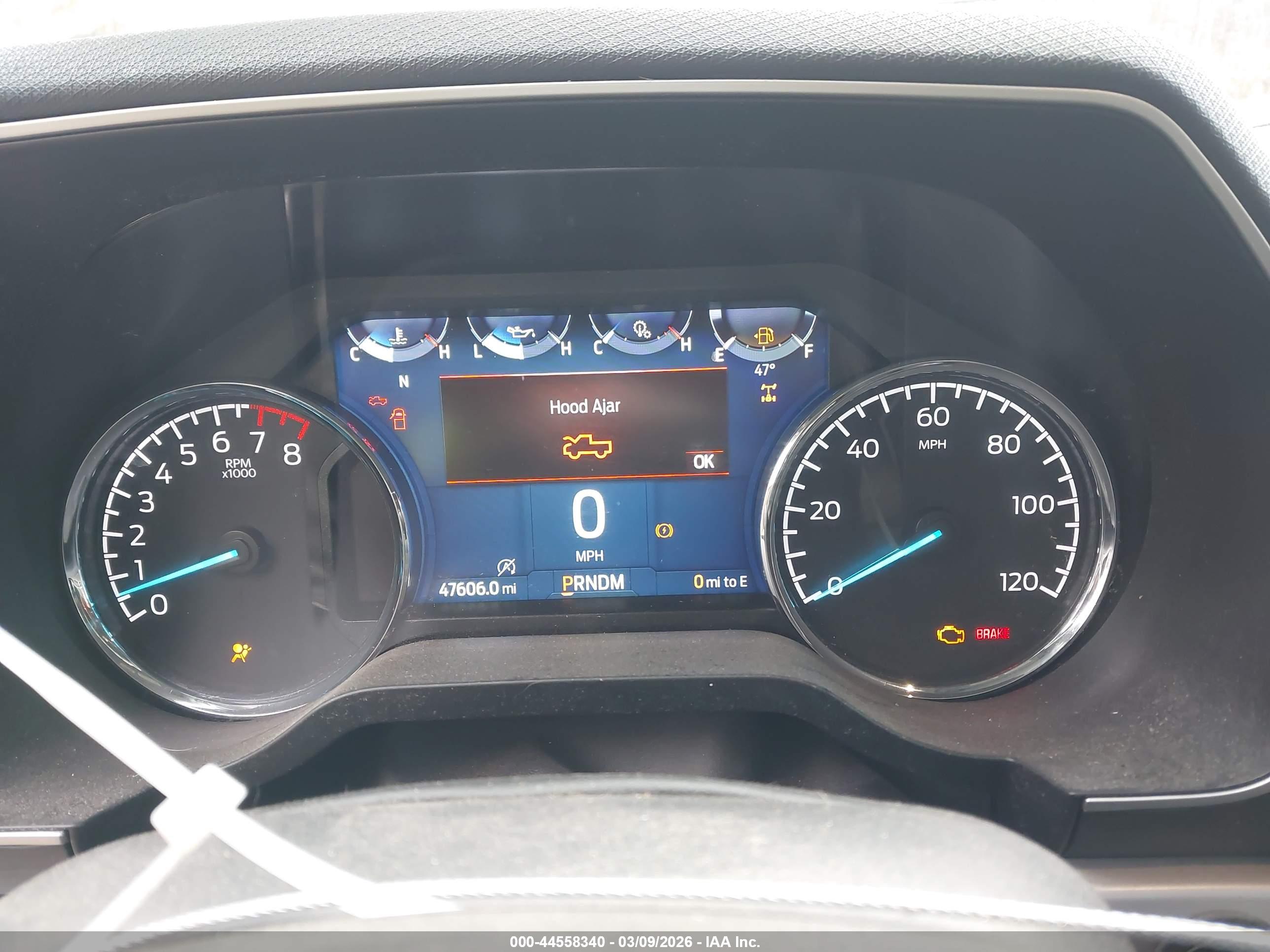 FORD F-150 image 7