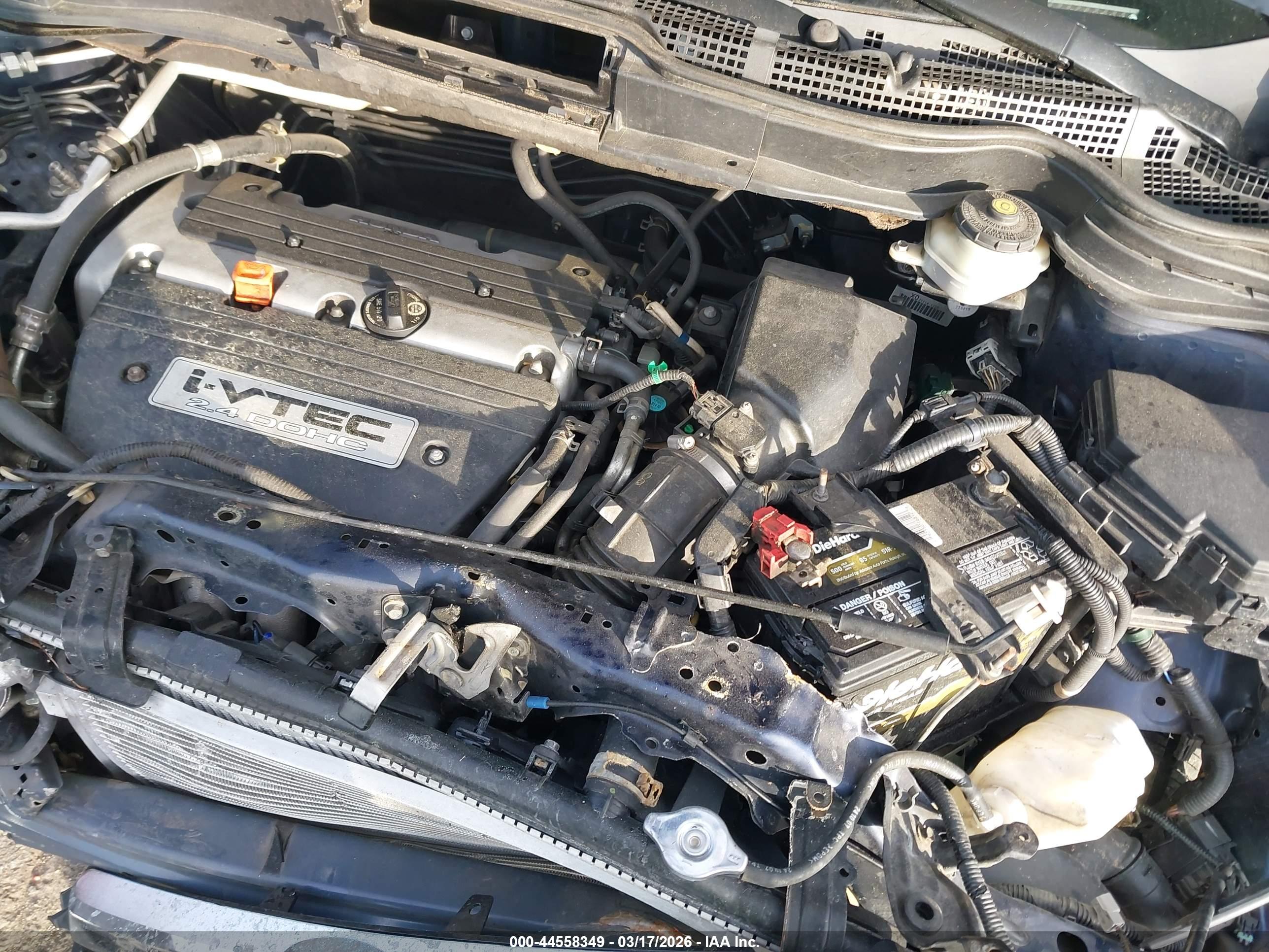 HONDA CR-V image 10