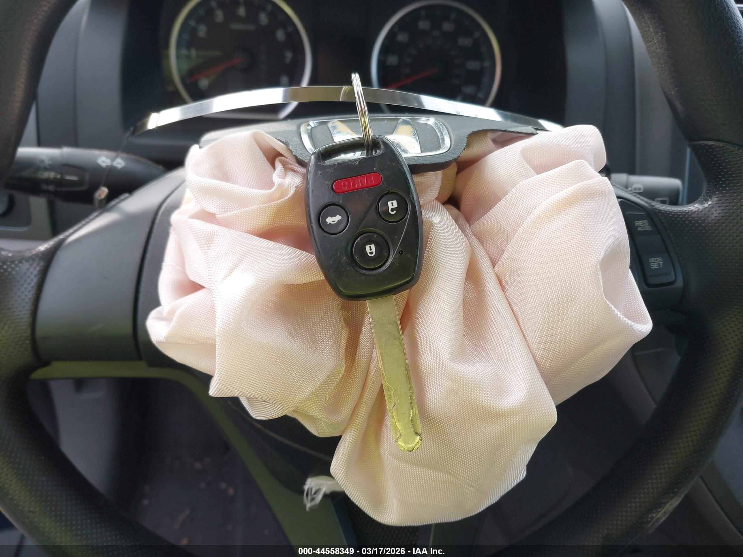 HONDA CR-V image 11