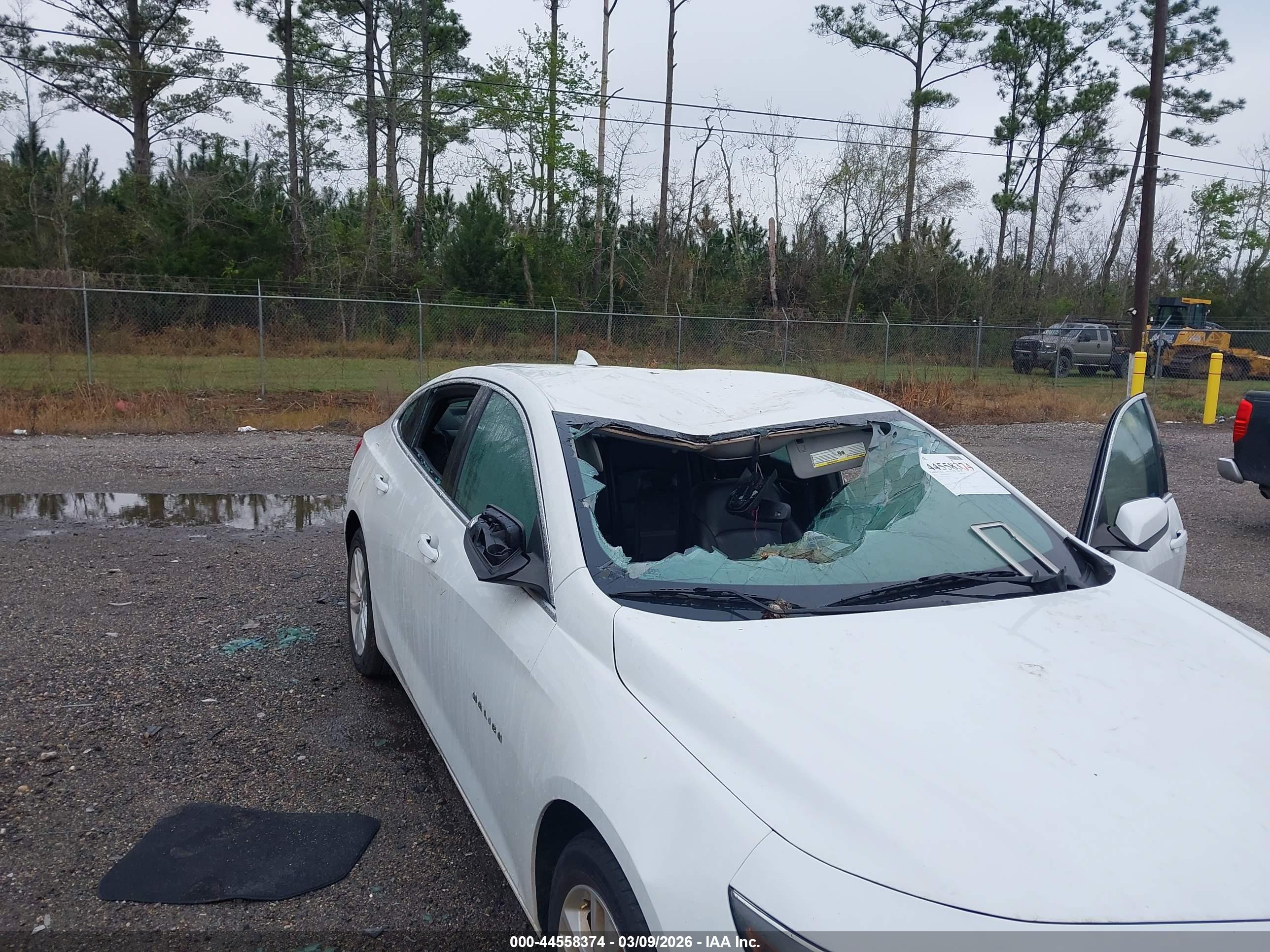 CHEVROLET MALIBU image 6