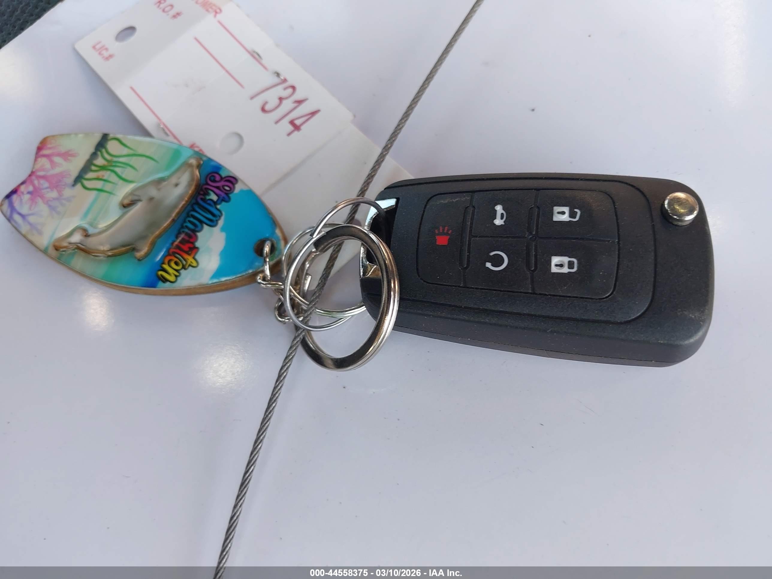 GMC TERRAIN image 11
