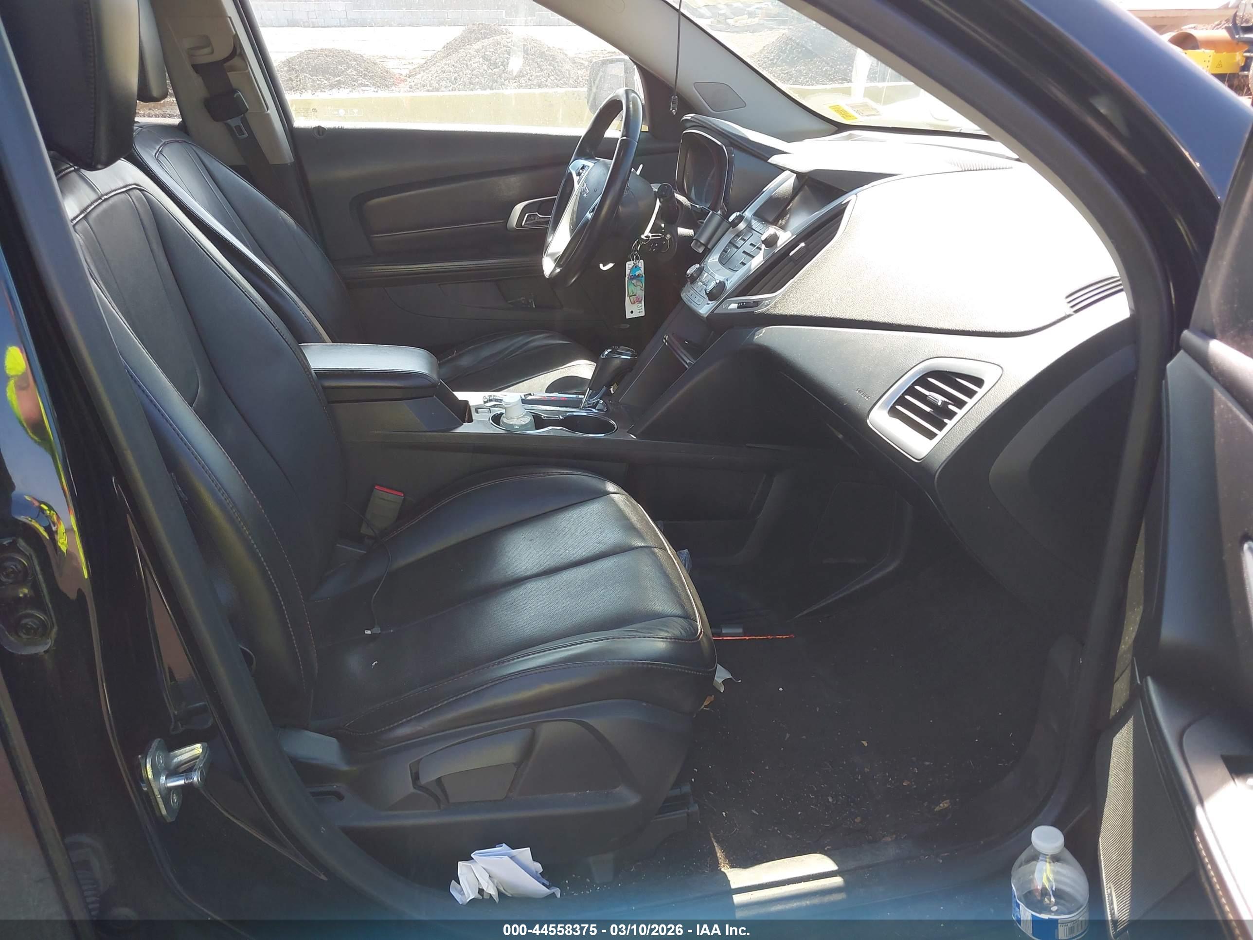 GMC TERRAIN image 5