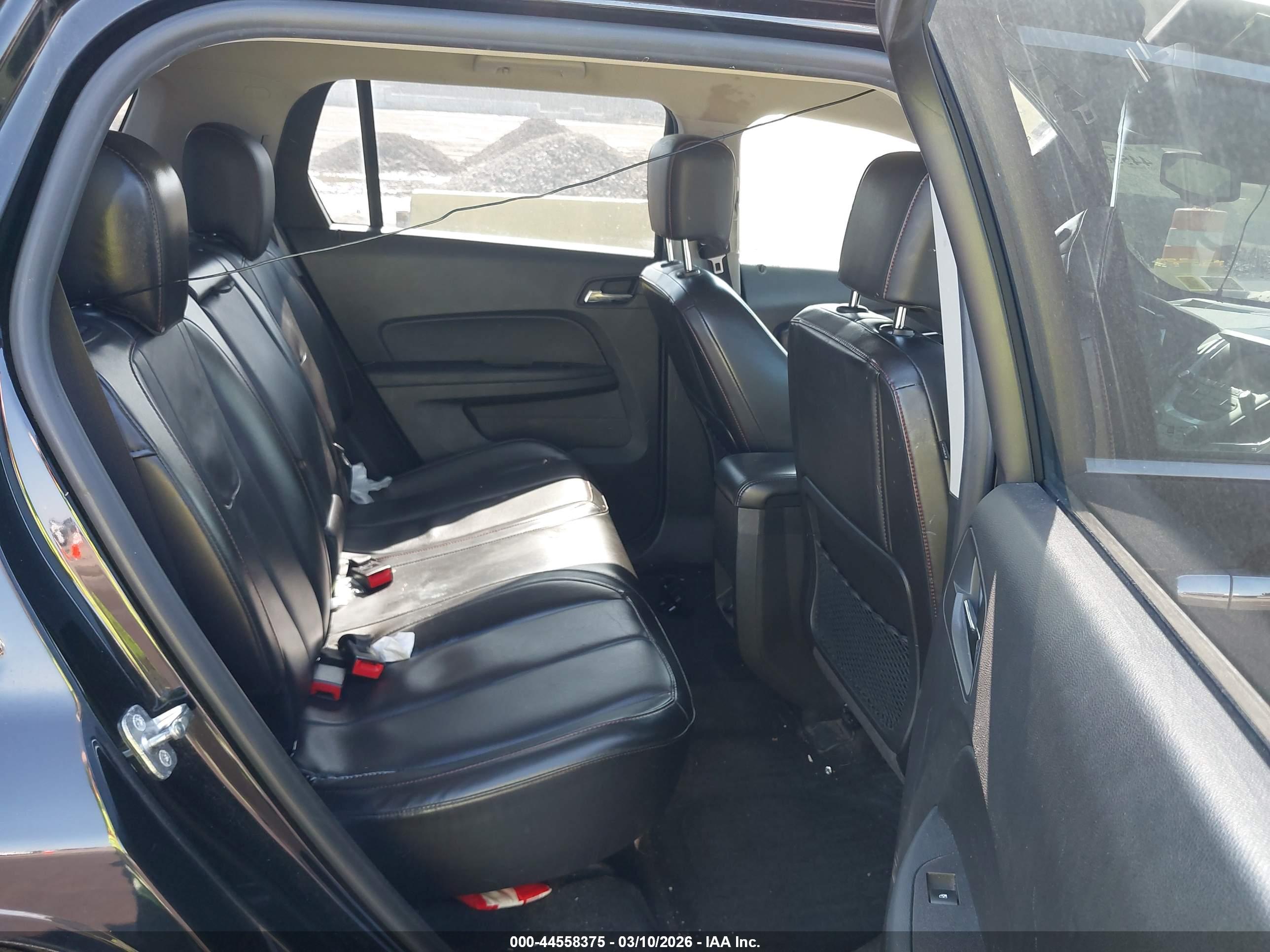 GMC TERRAIN image 8