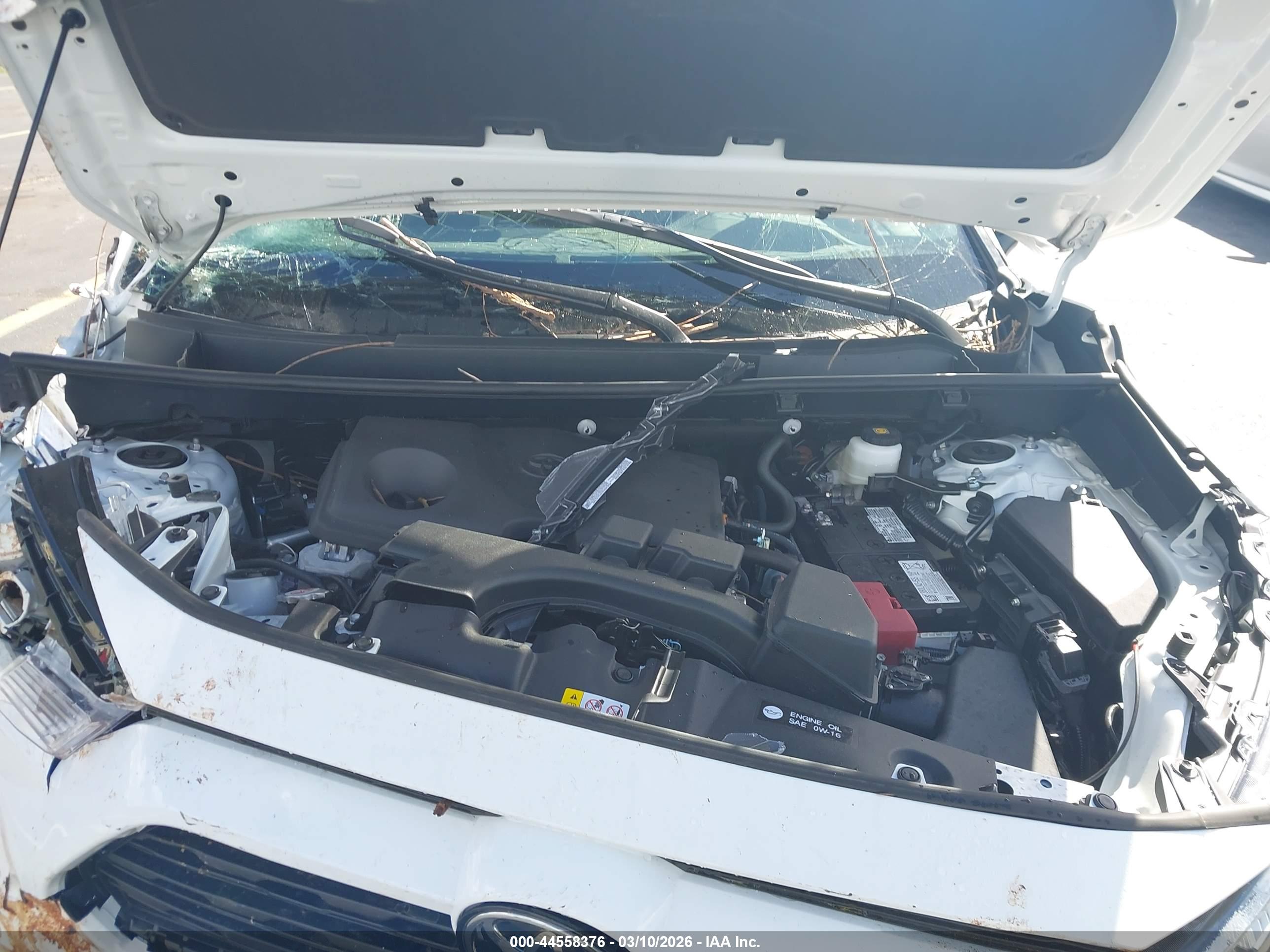 TOYOTA RAV4 image 10