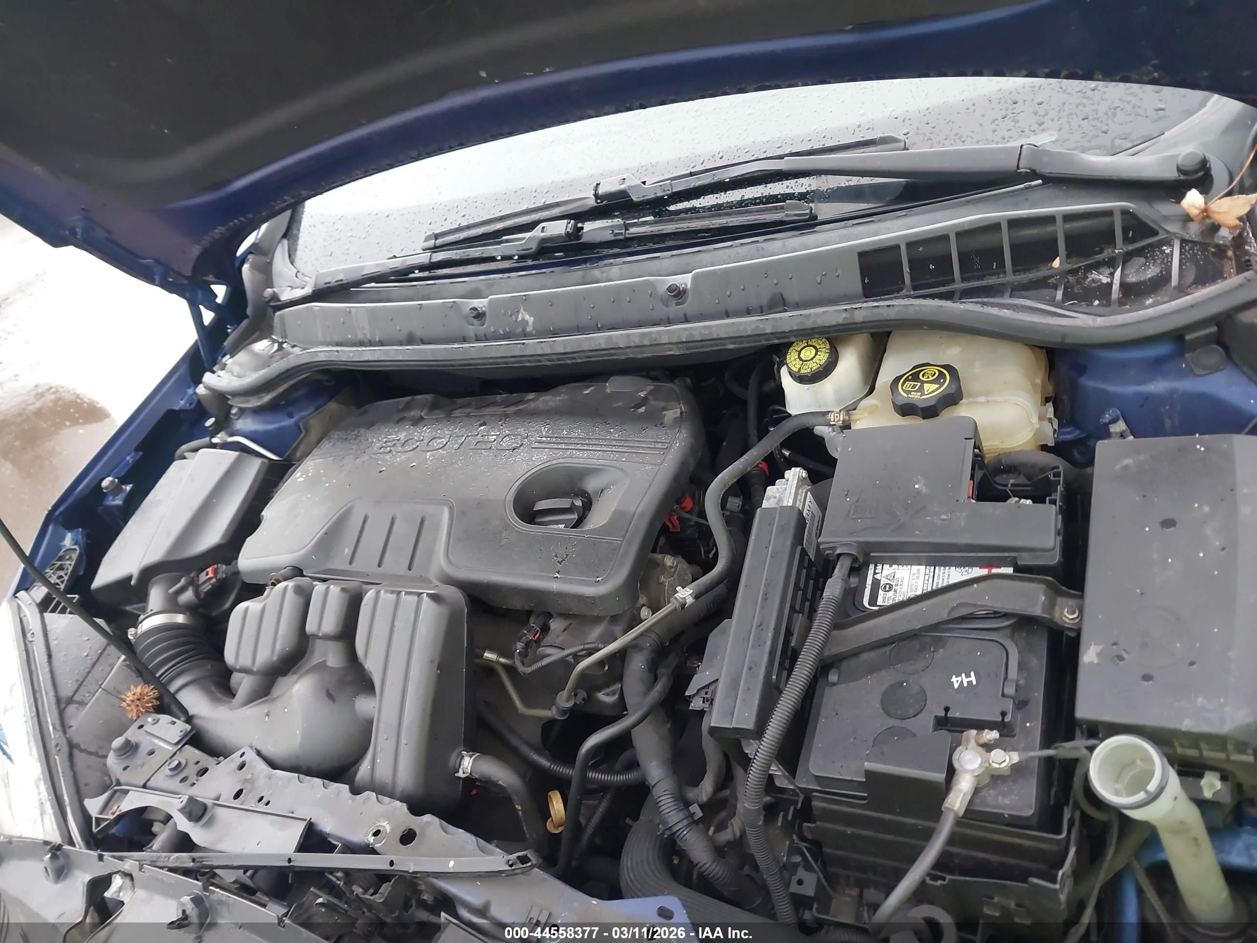 BUICK VERANO image 10