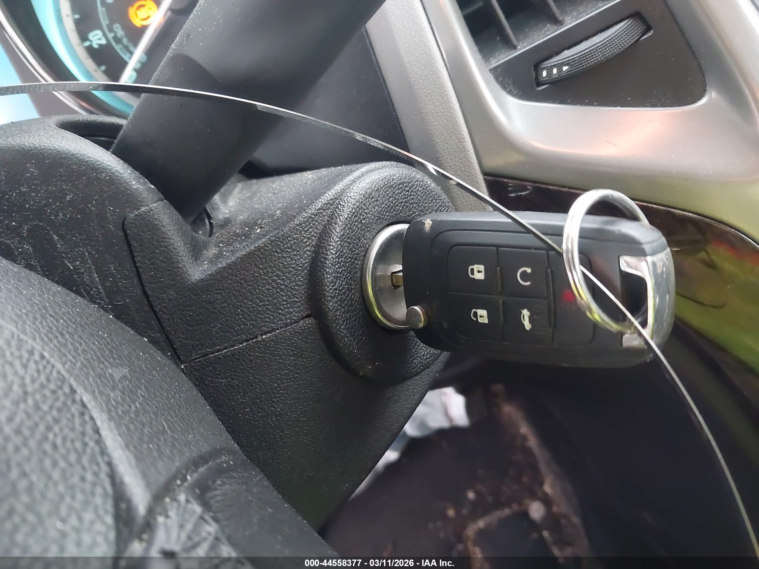 BUICK VERANO image 11