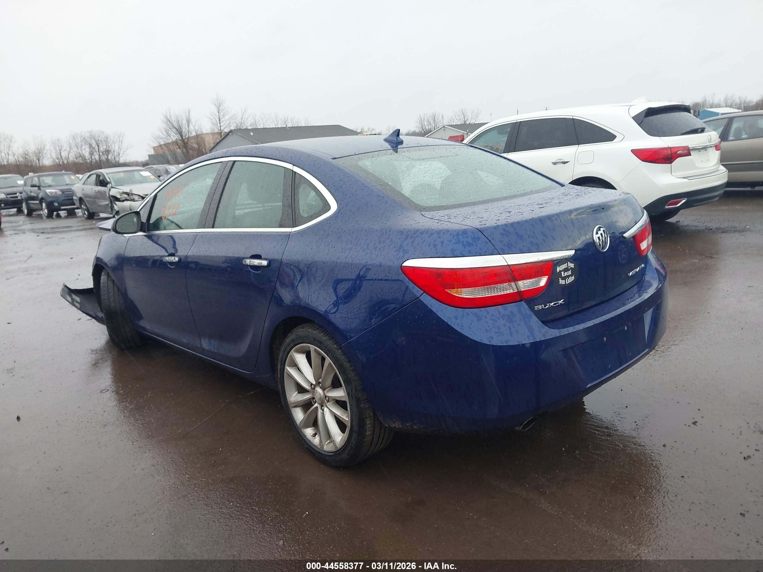 BUICK VERANO image 3