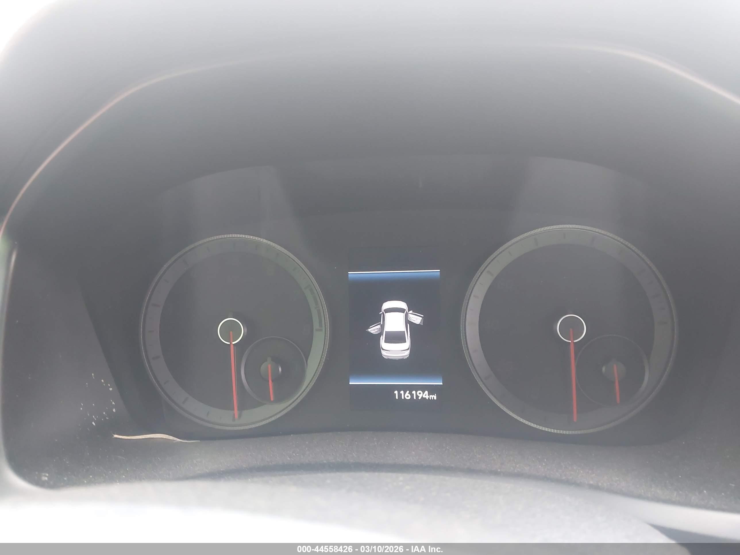 HYUNDAI SONATA image 7