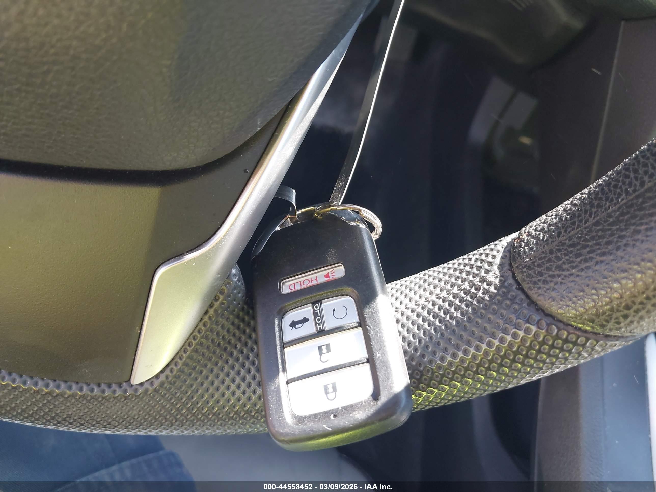 HONDA CIVIC image 11