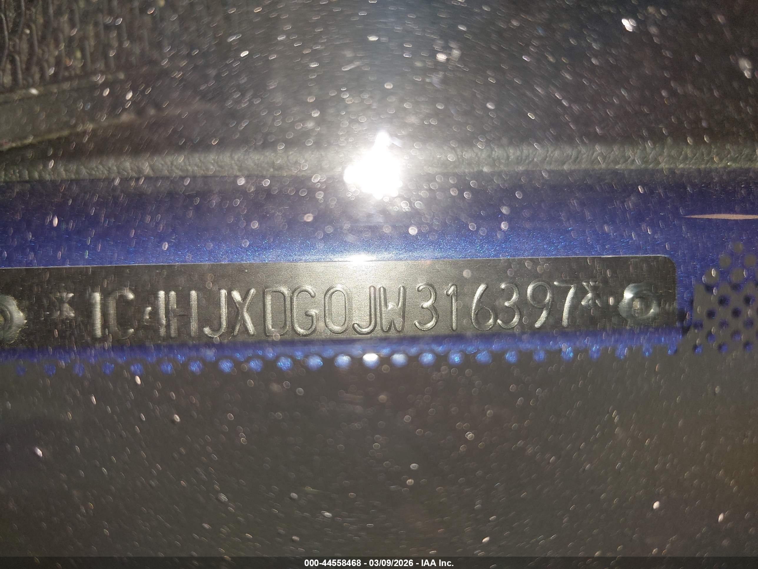 JEEP WRANGLER image 9