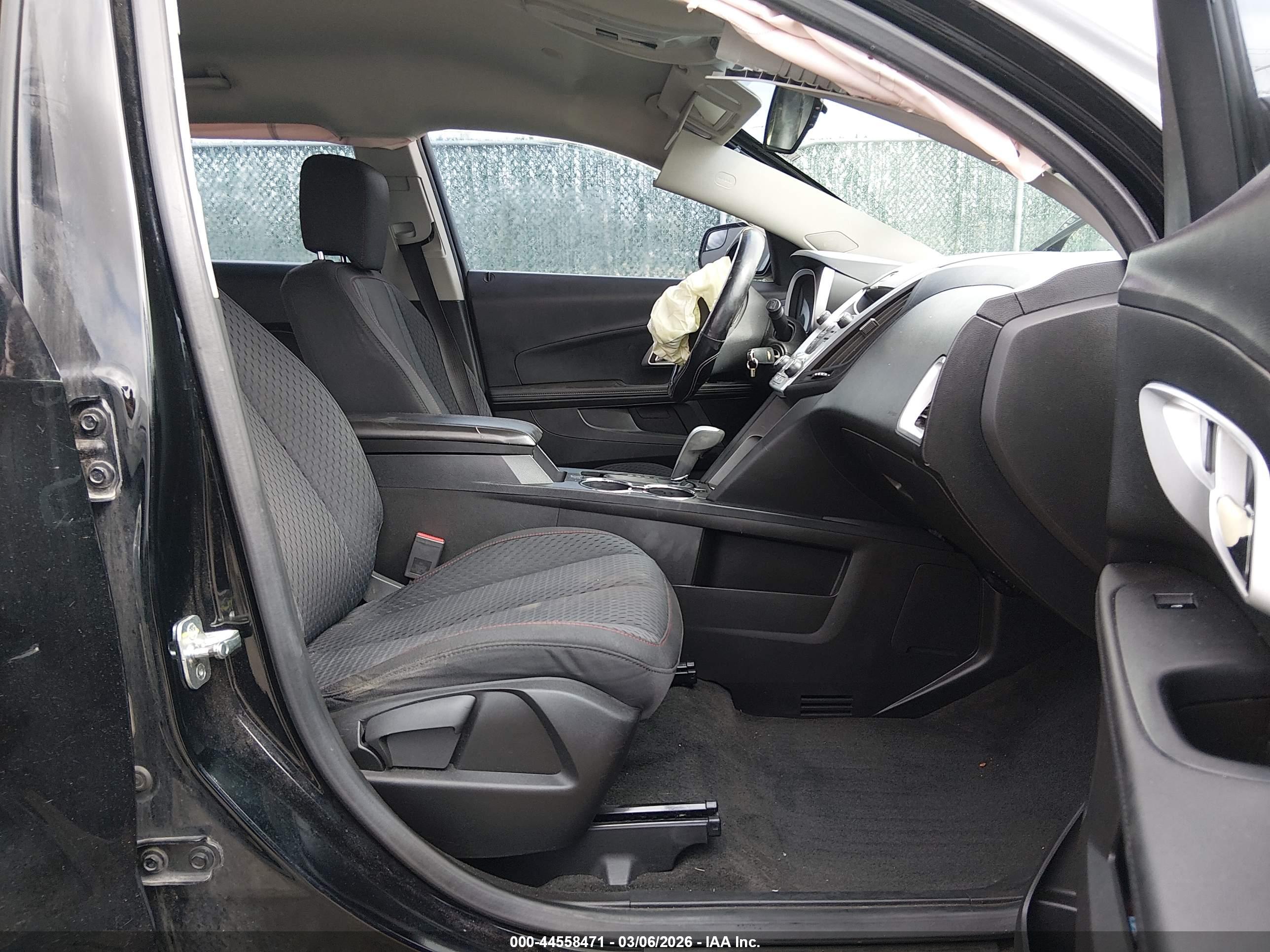 CHEVROLET EQUINOX image 5