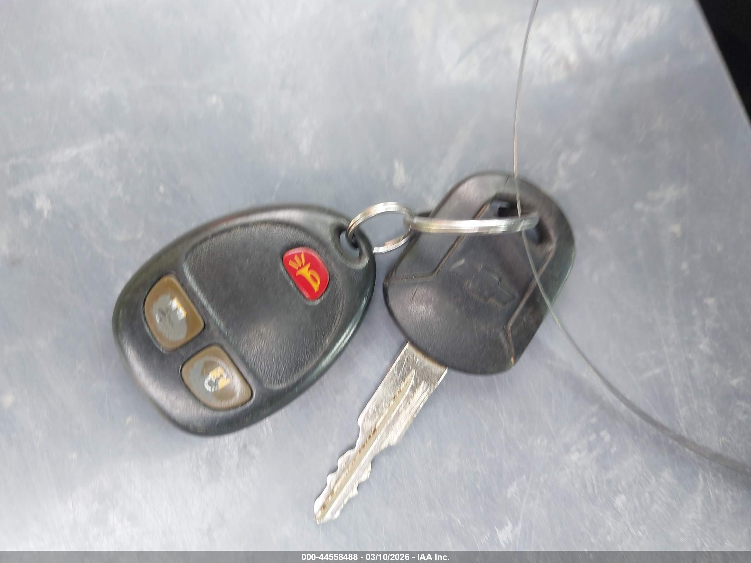 CHEVROLET CAPTIVA image 11