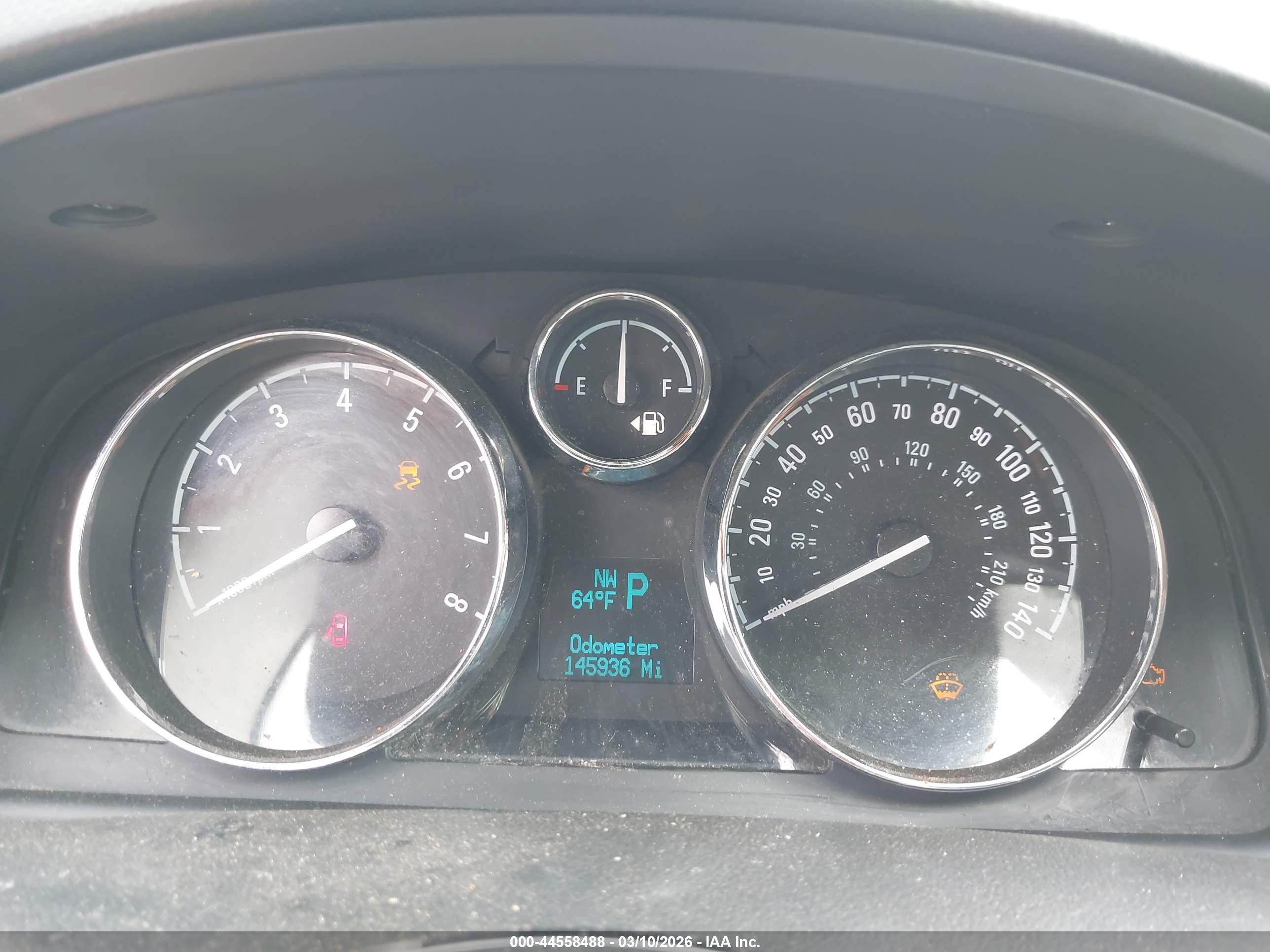 CHEVROLET CAPTIVA image 7