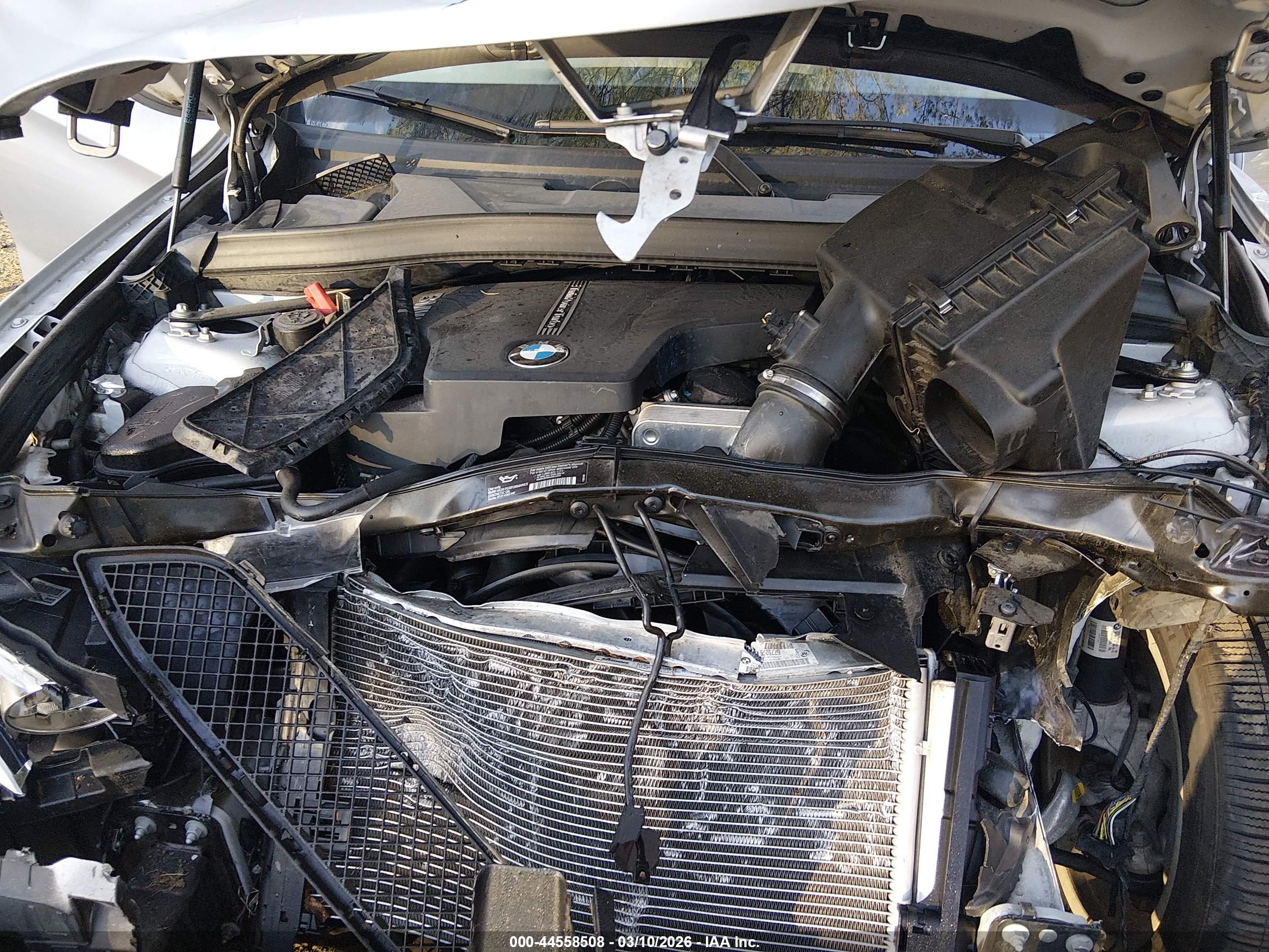 BMW X1 image 10