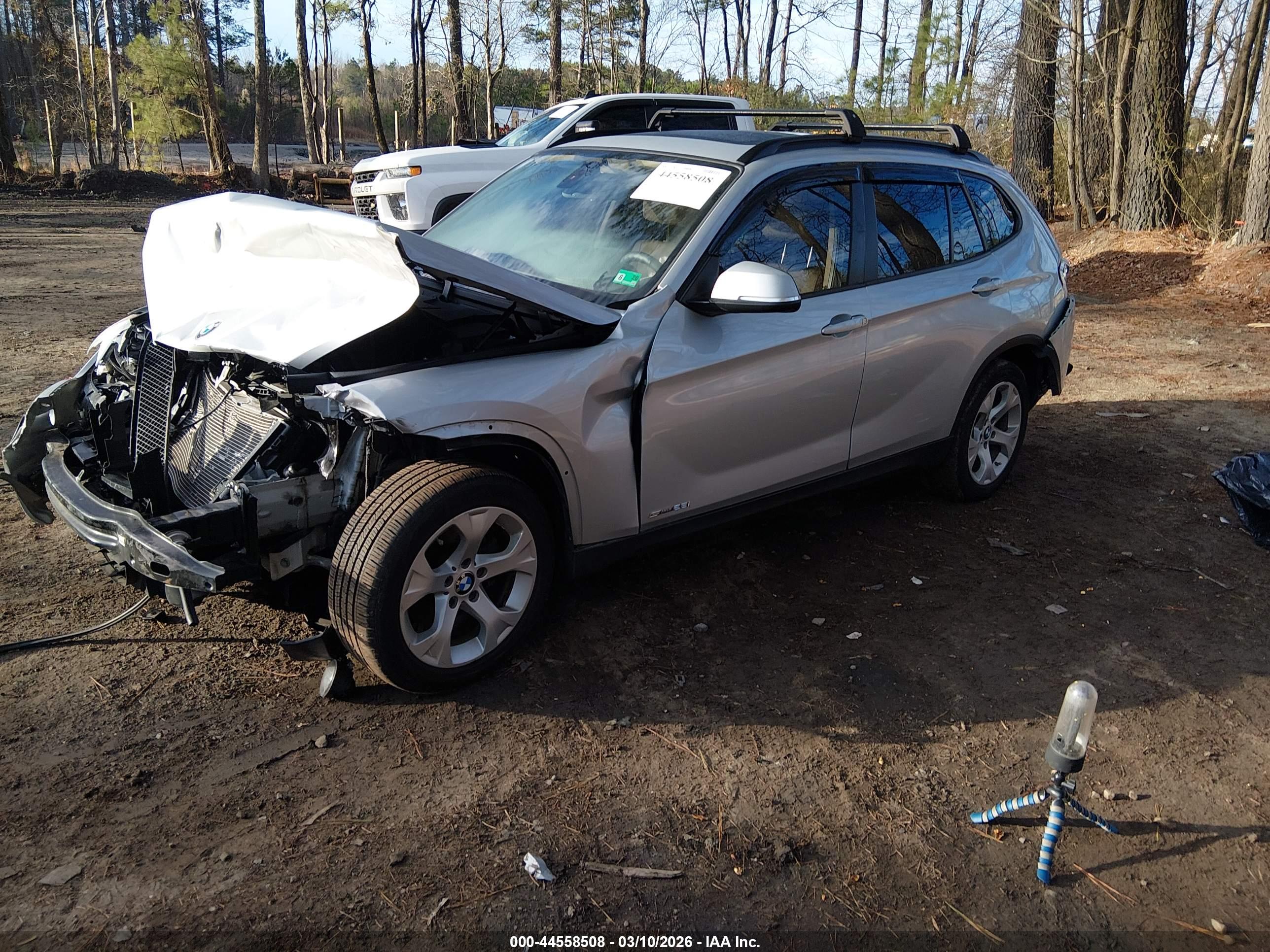BMW X1 image 2