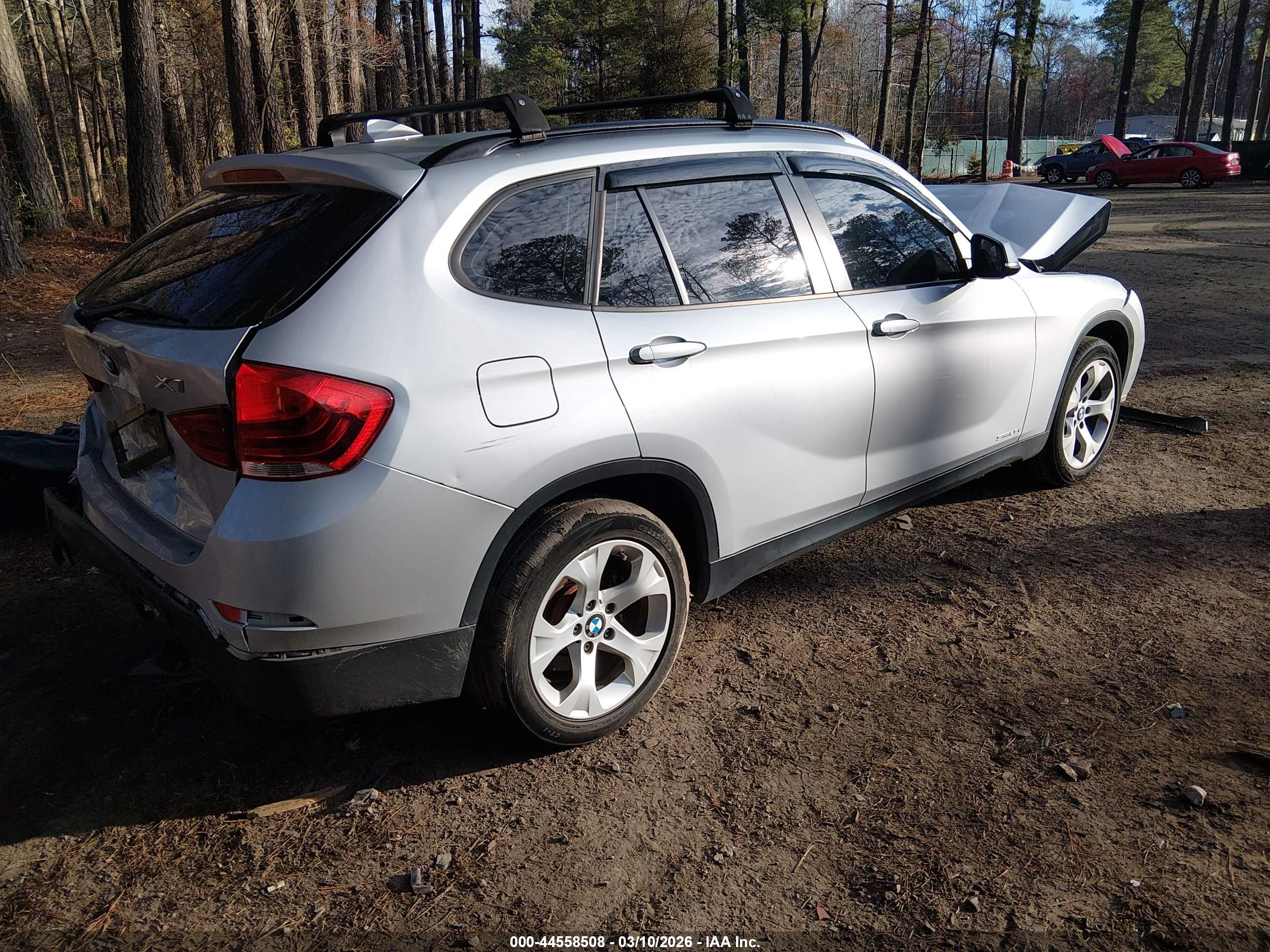 BMW X1 image 4
