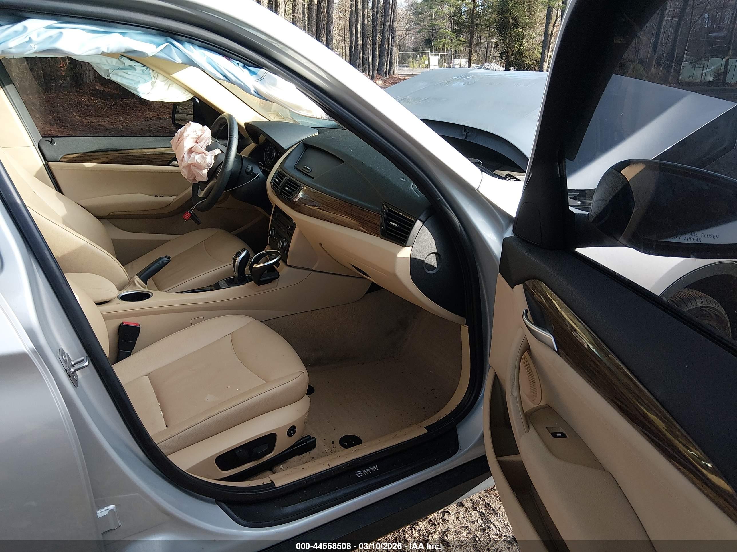 BMW X1 image 5