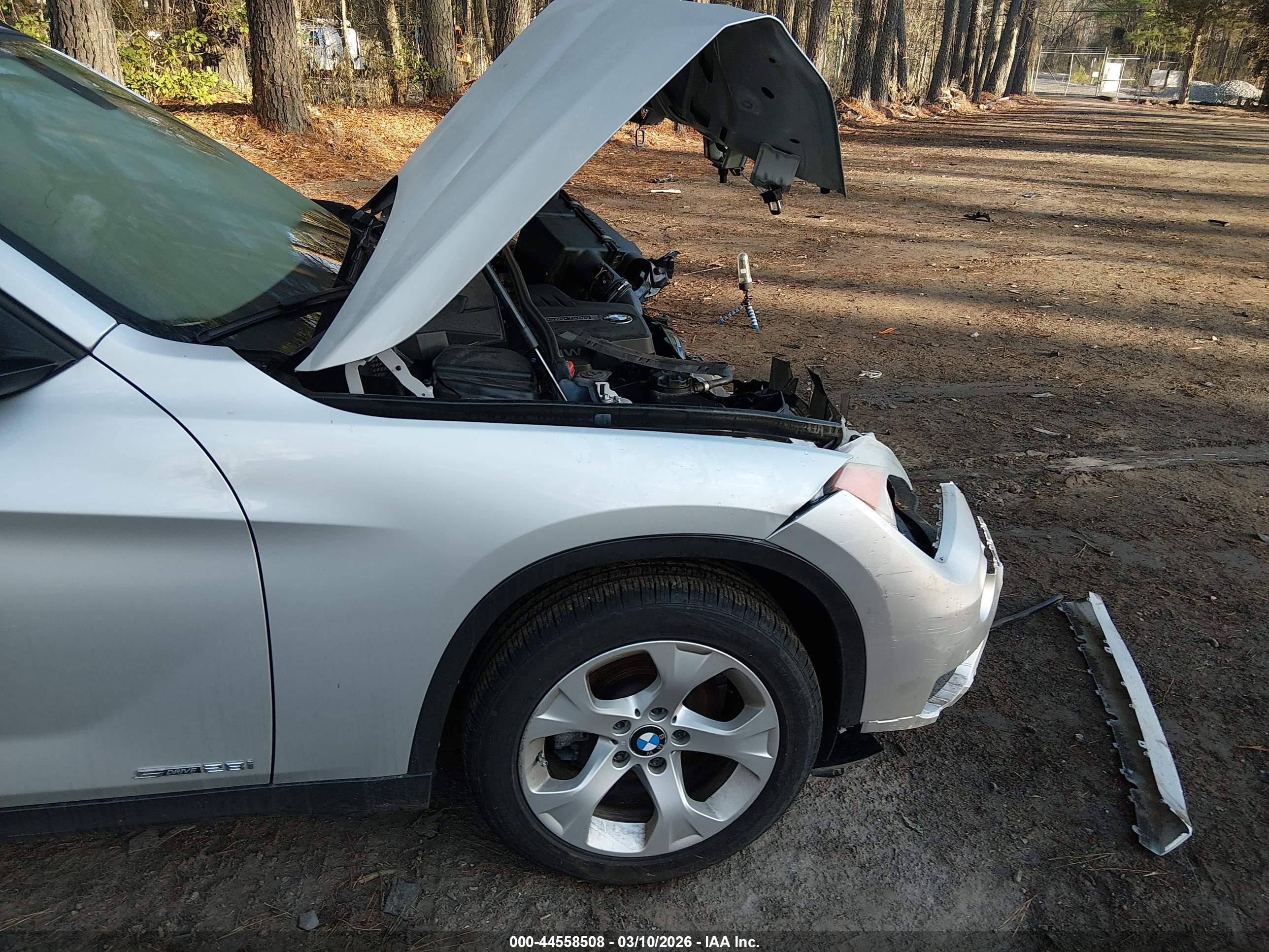 BMW X1 image 6