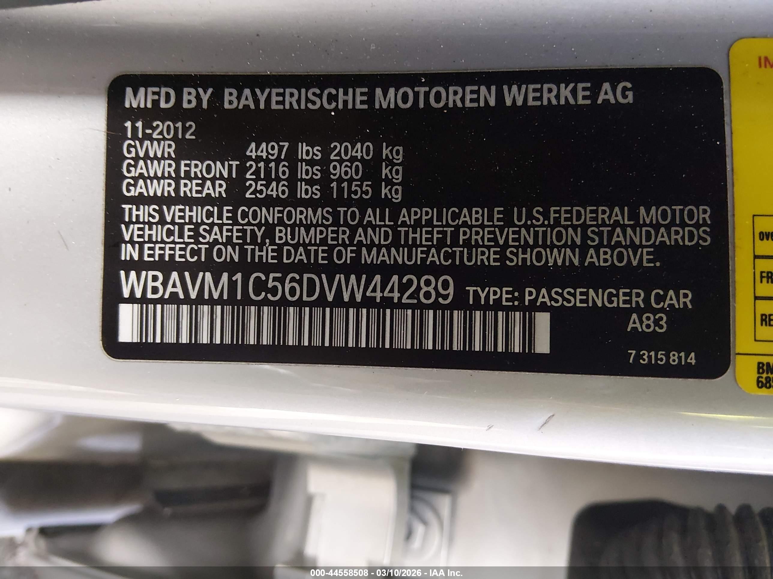 BMW X1 image 9