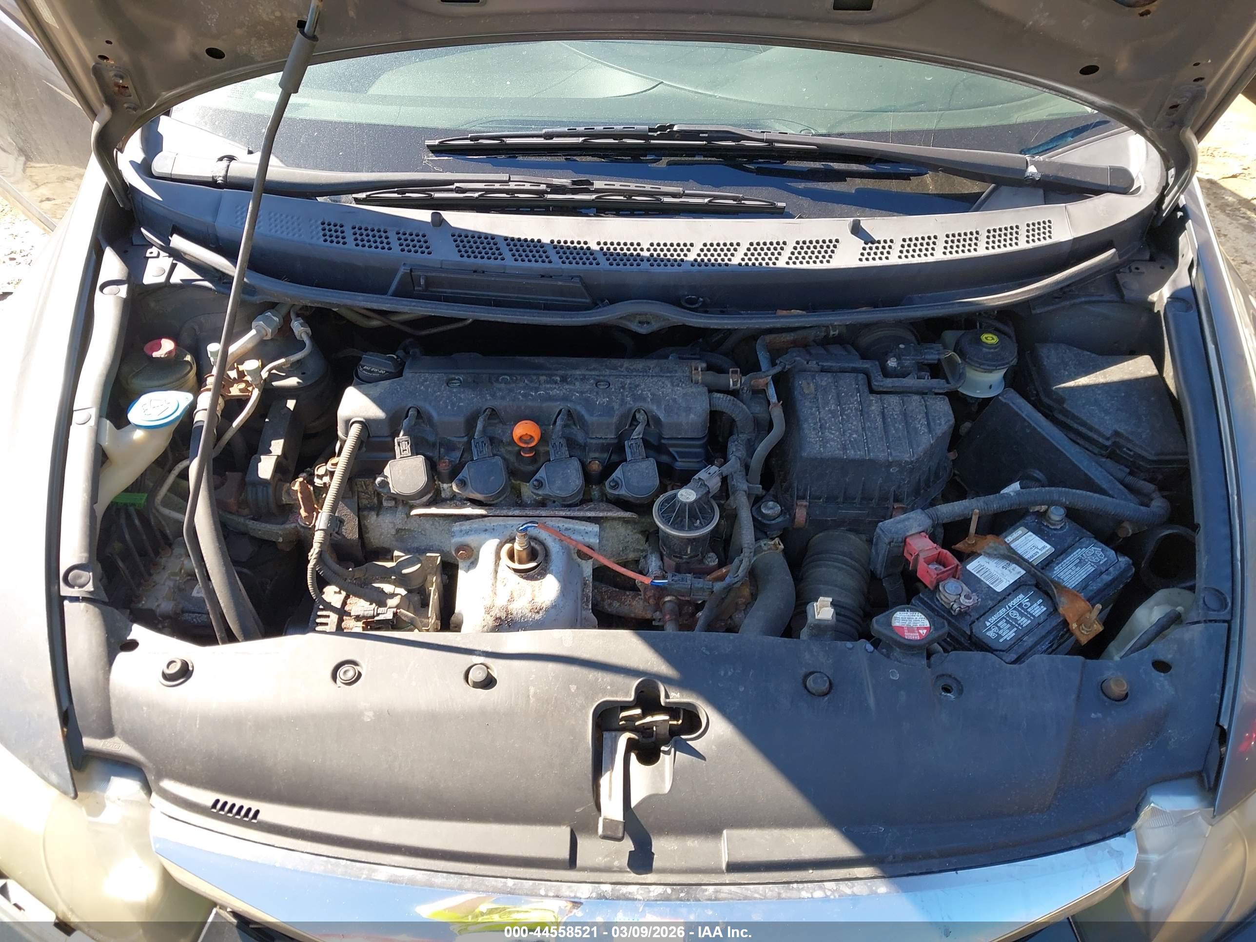 HONDA CIVIC image 10