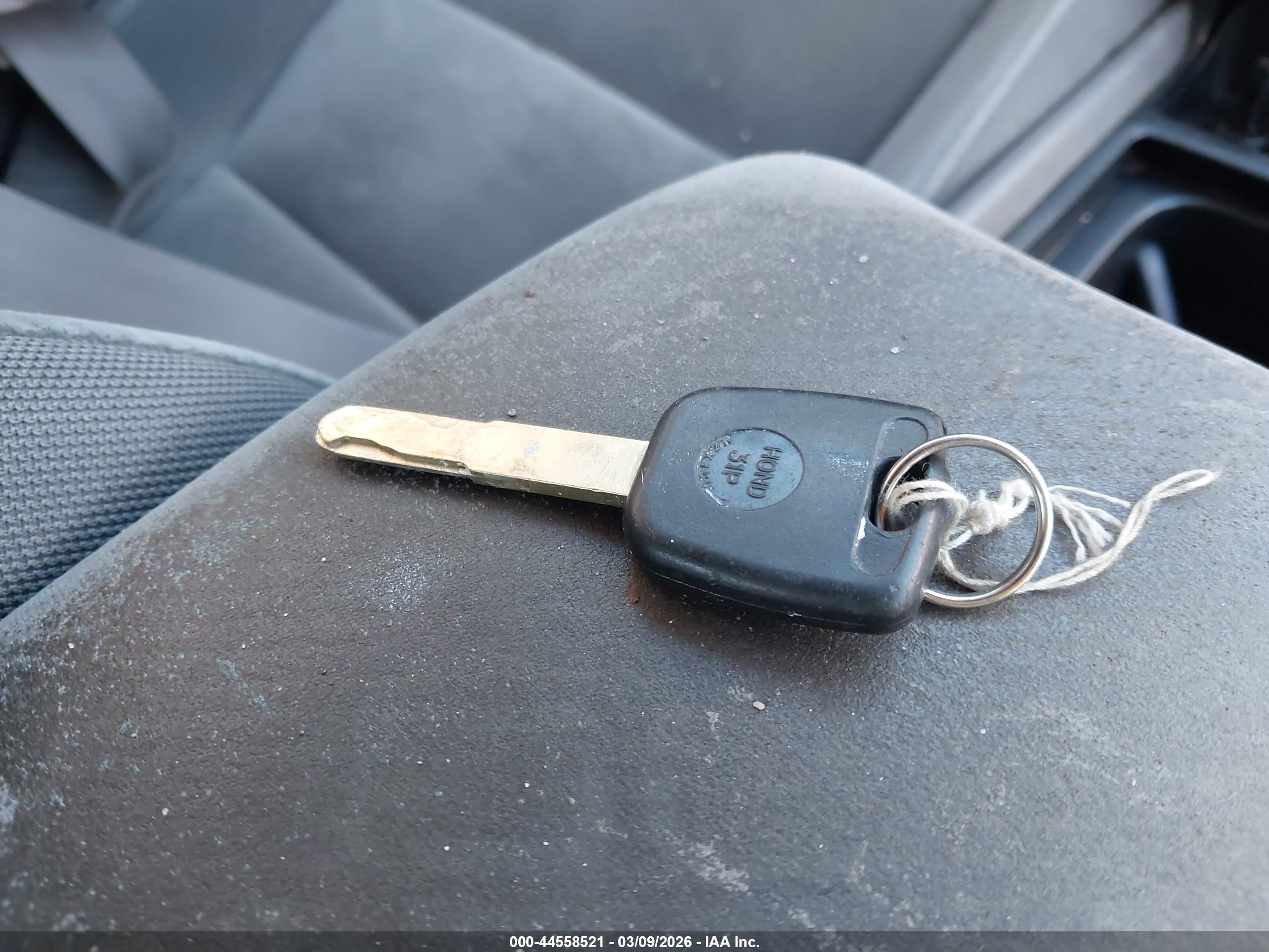 HONDA CIVIC image 11