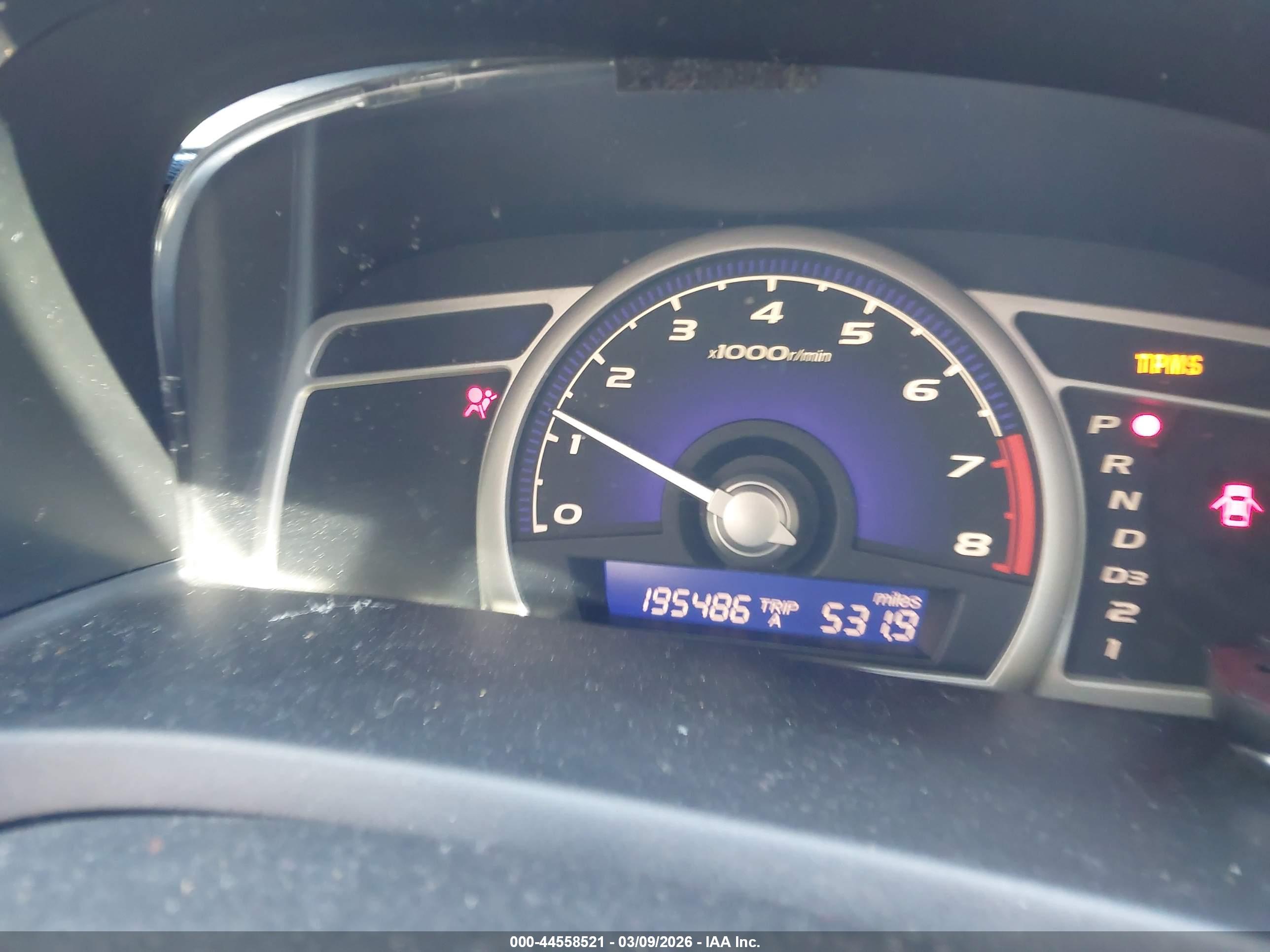 HONDA CIVIC image 7