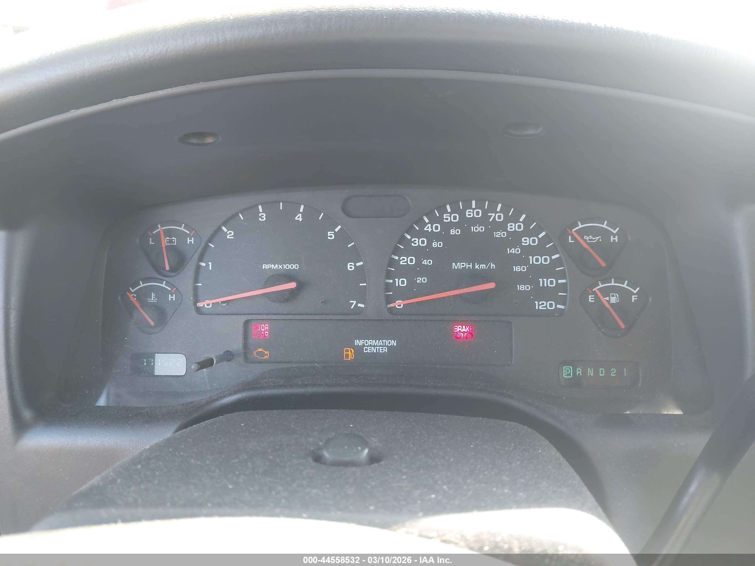 DODGE DAKOTA image 7
