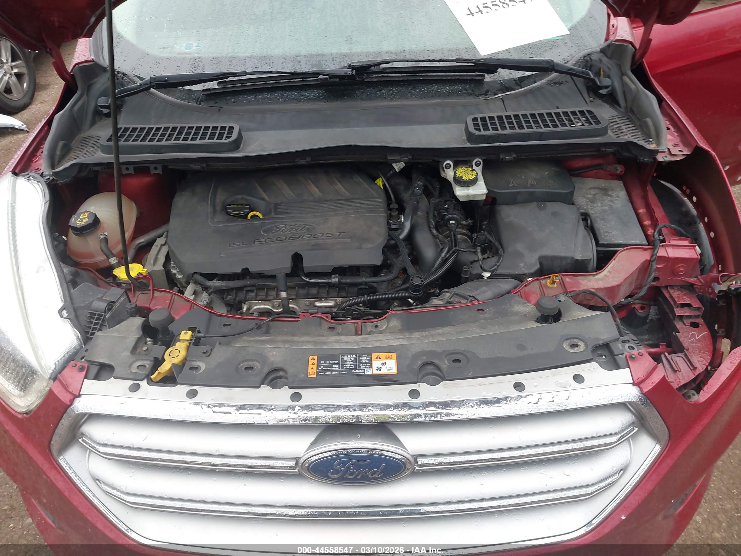 FORD ESCAPE image 10