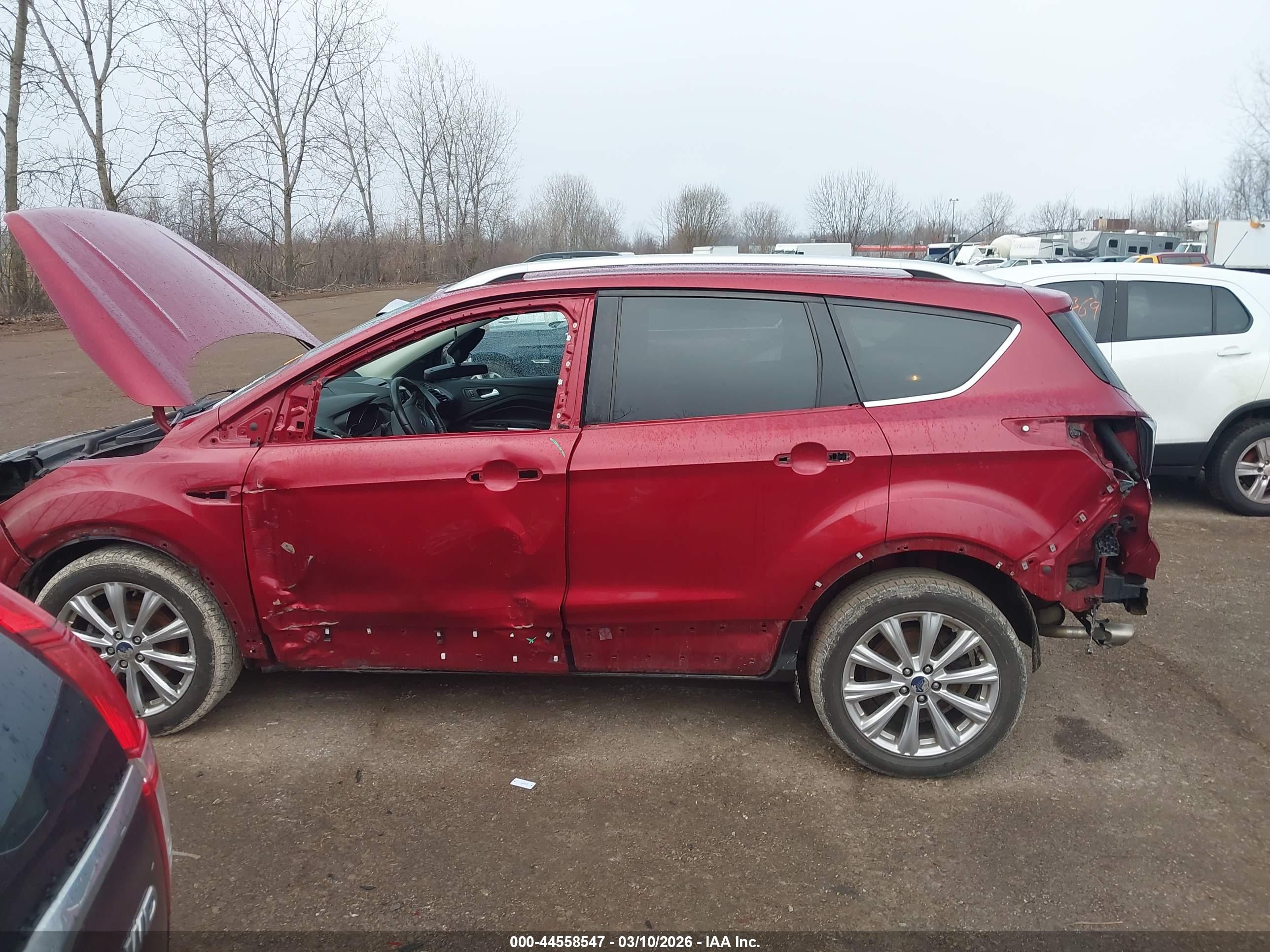 FORD ESCAPE image 6