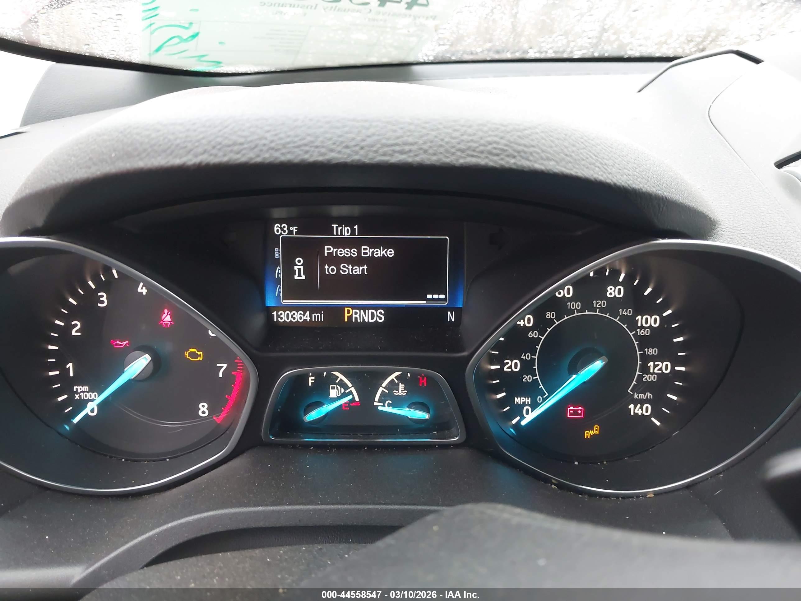 FORD ESCAPE image 7