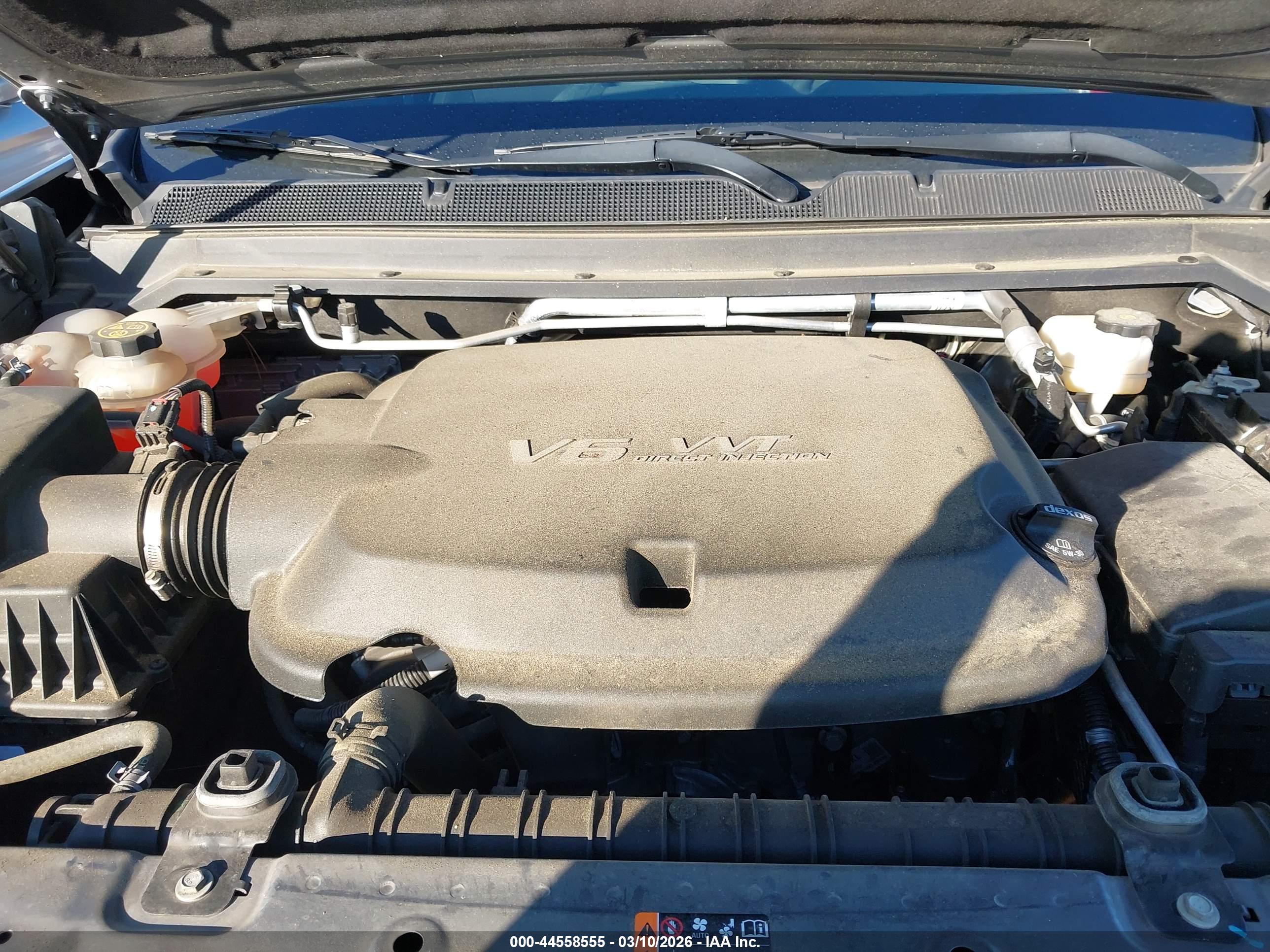 CHEVROLET COLORADO image 10
