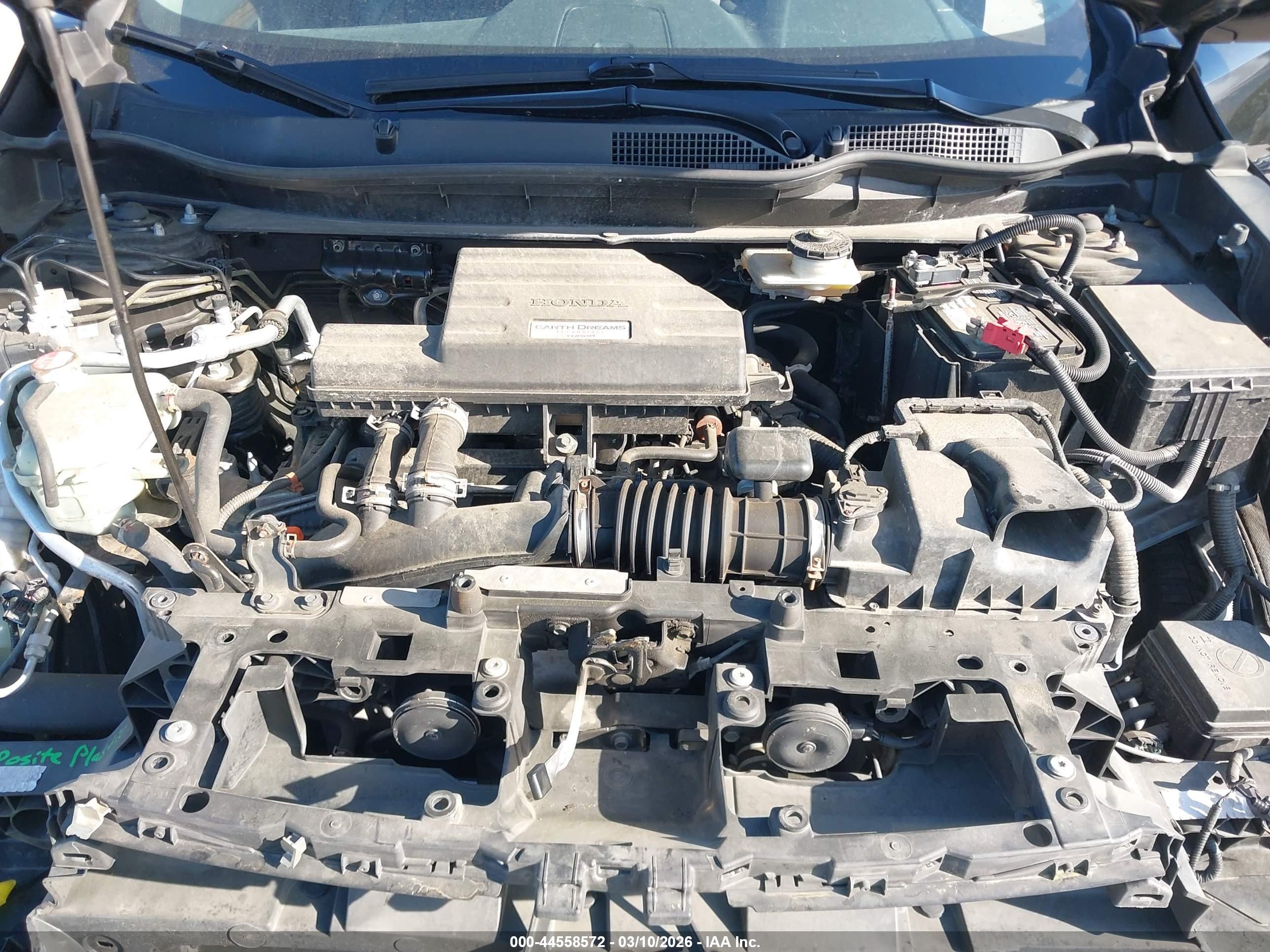 HONDA CR-V image 10