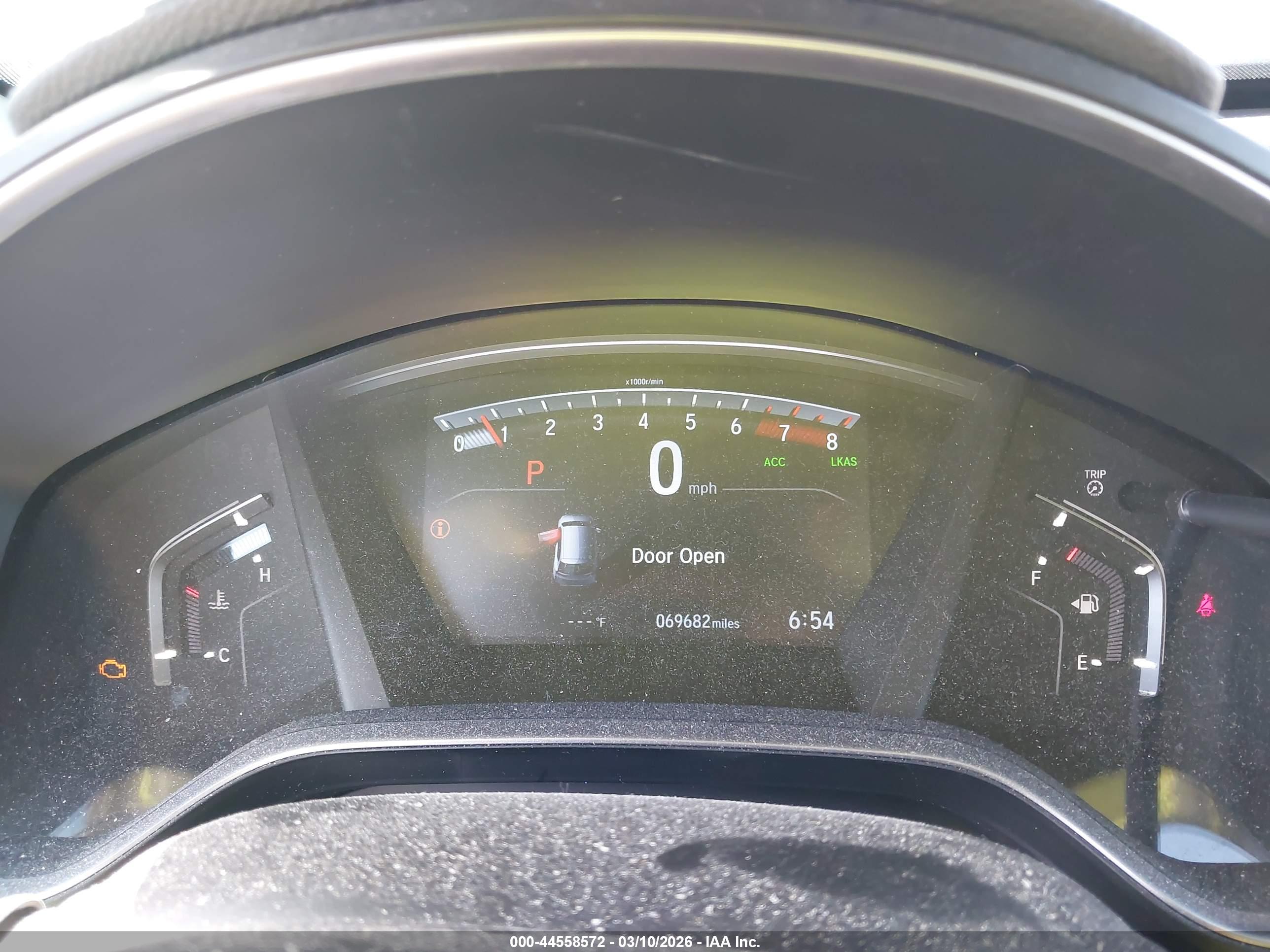 HONDA CR-V image 7