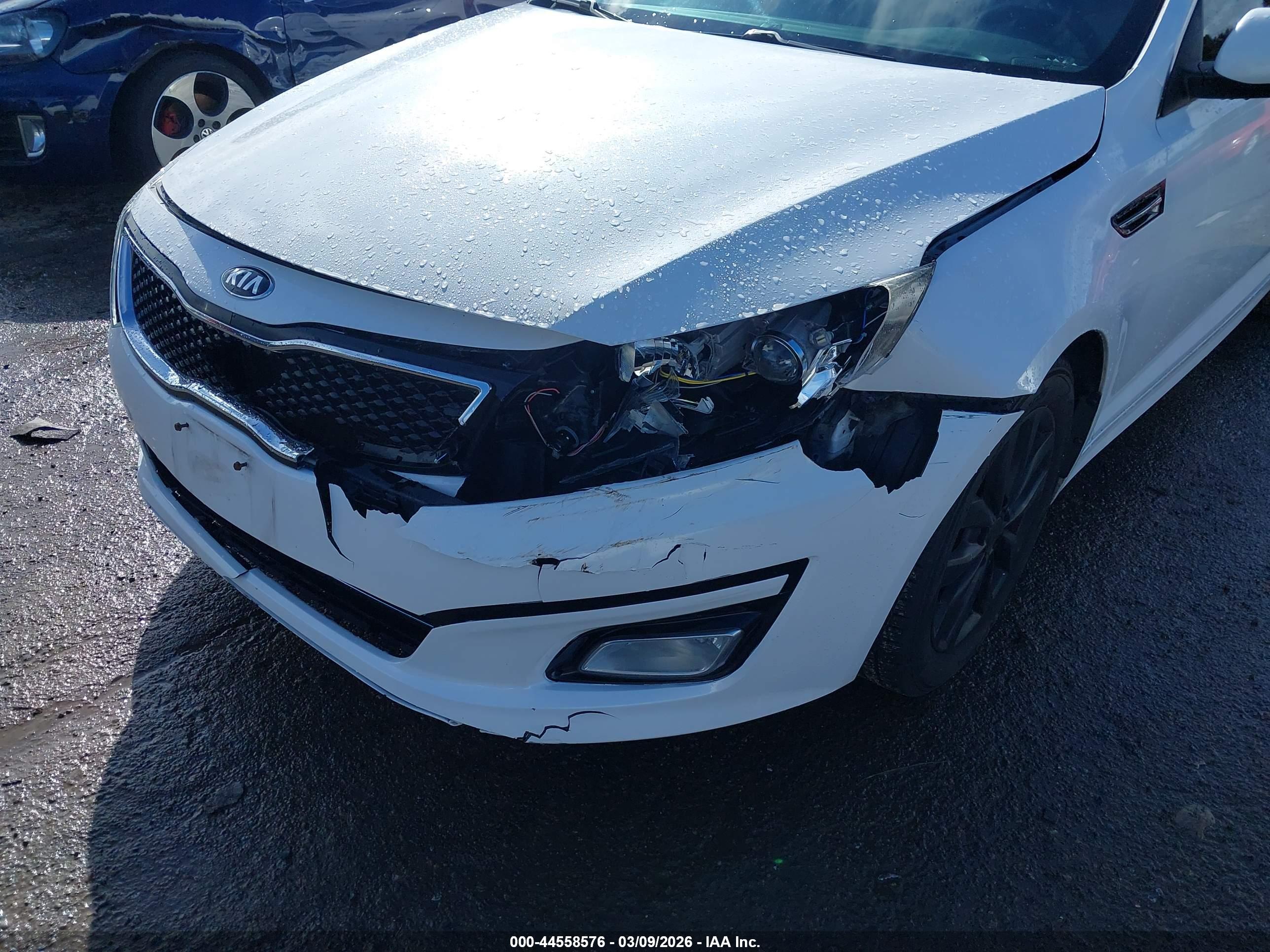 KIA OPTIMA image 6