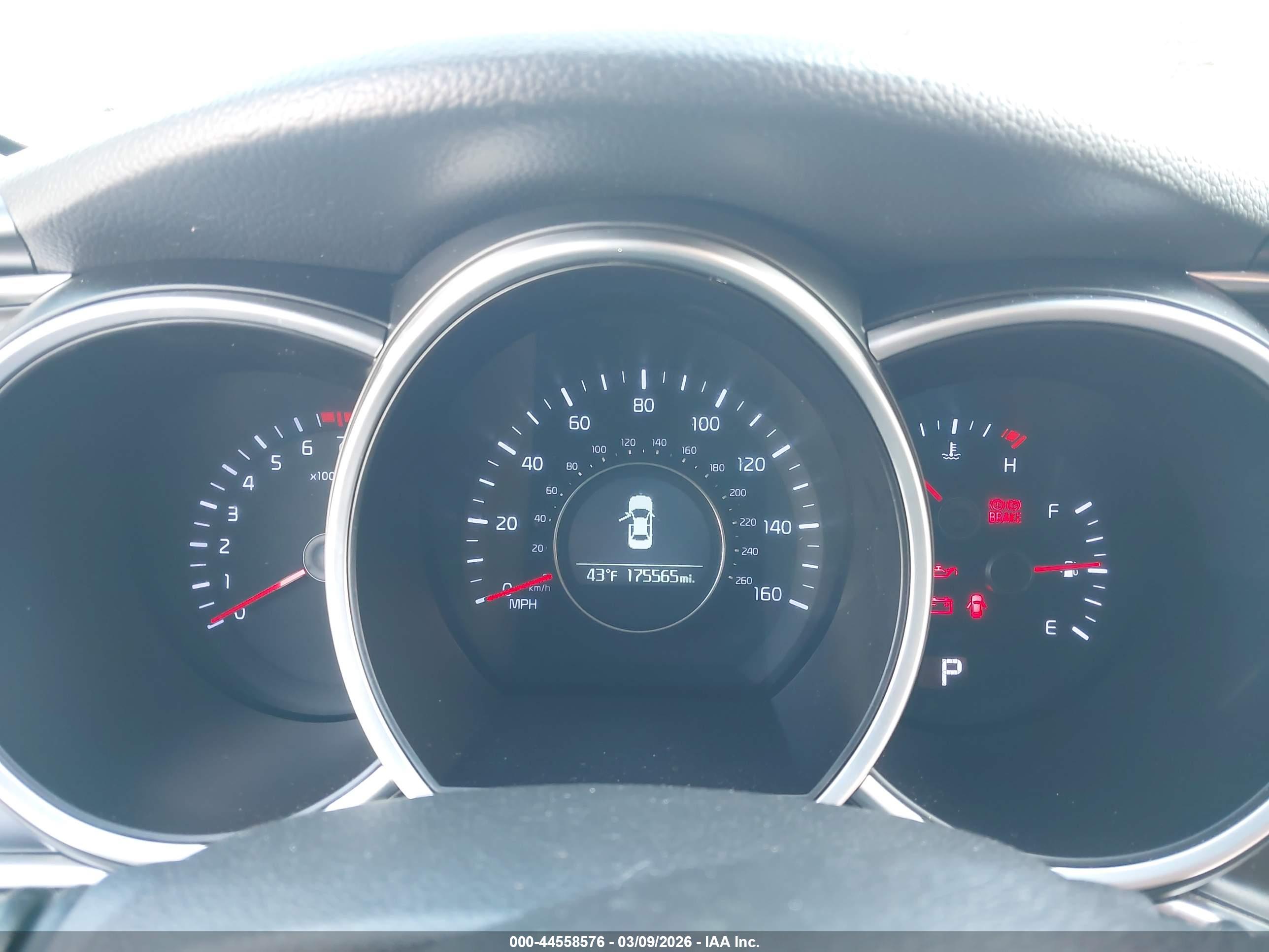 KIA OPTIMA image 7