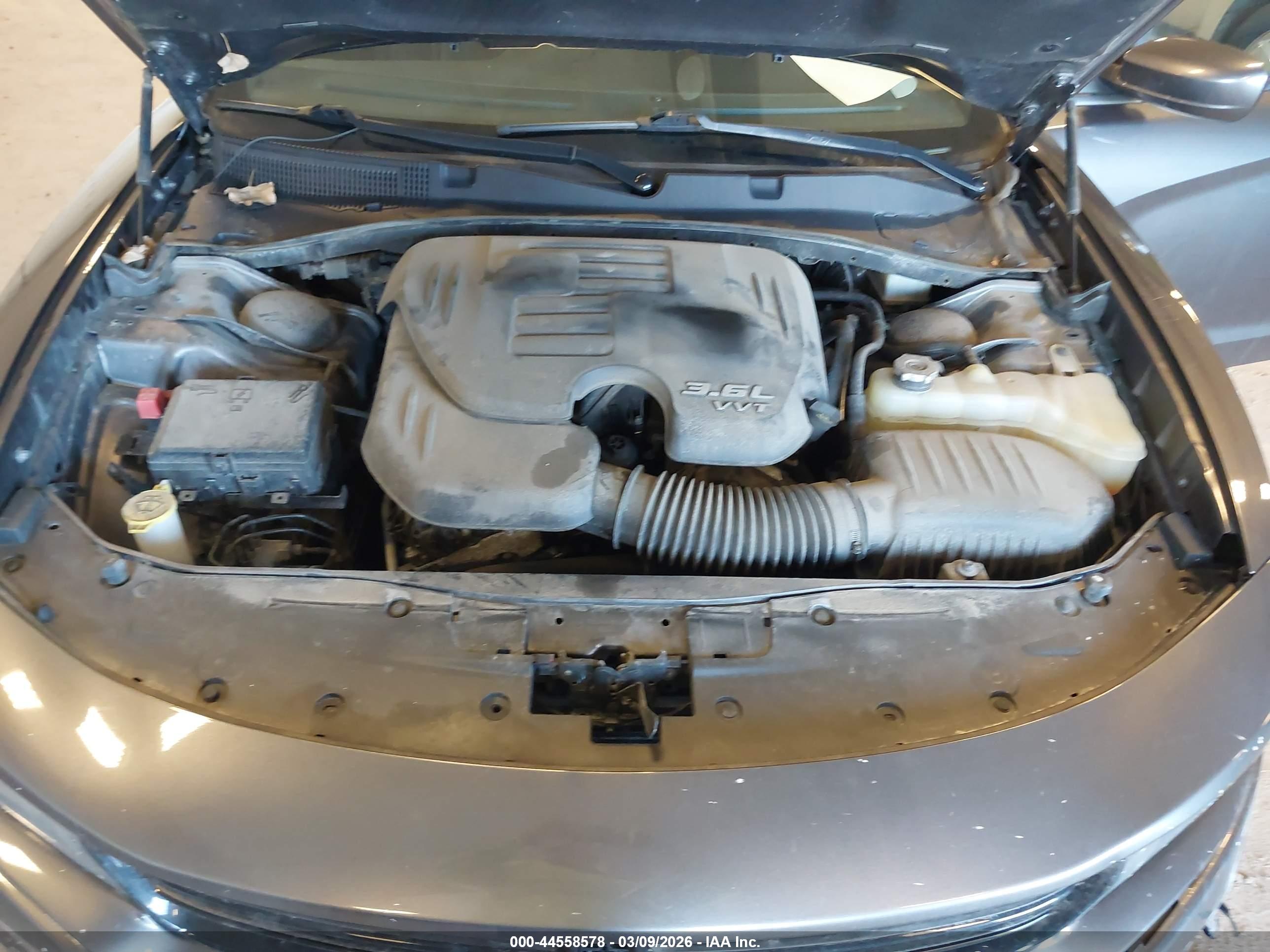 DODGE CHARGER image 10