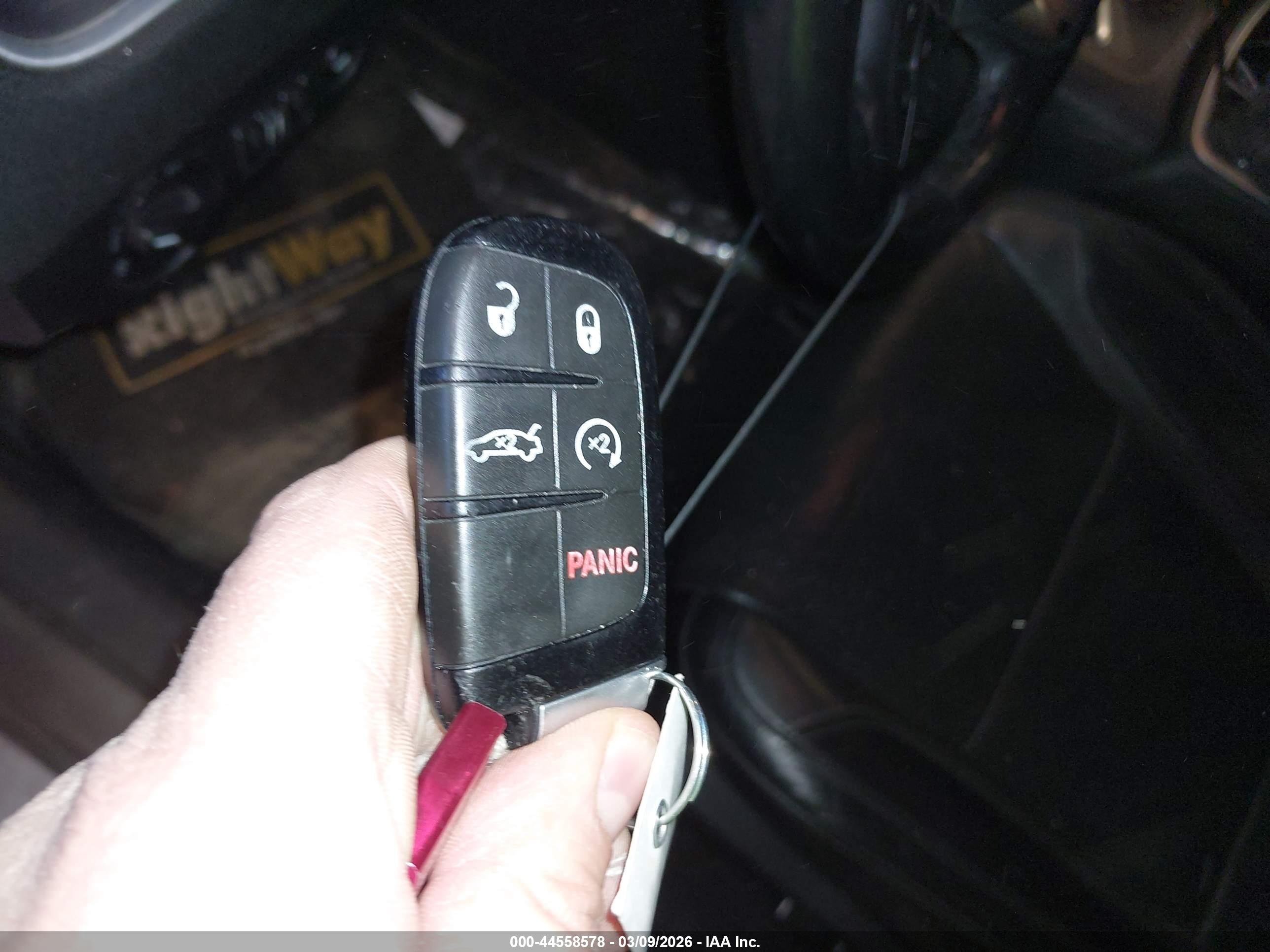 DODGE CHARGER image 11