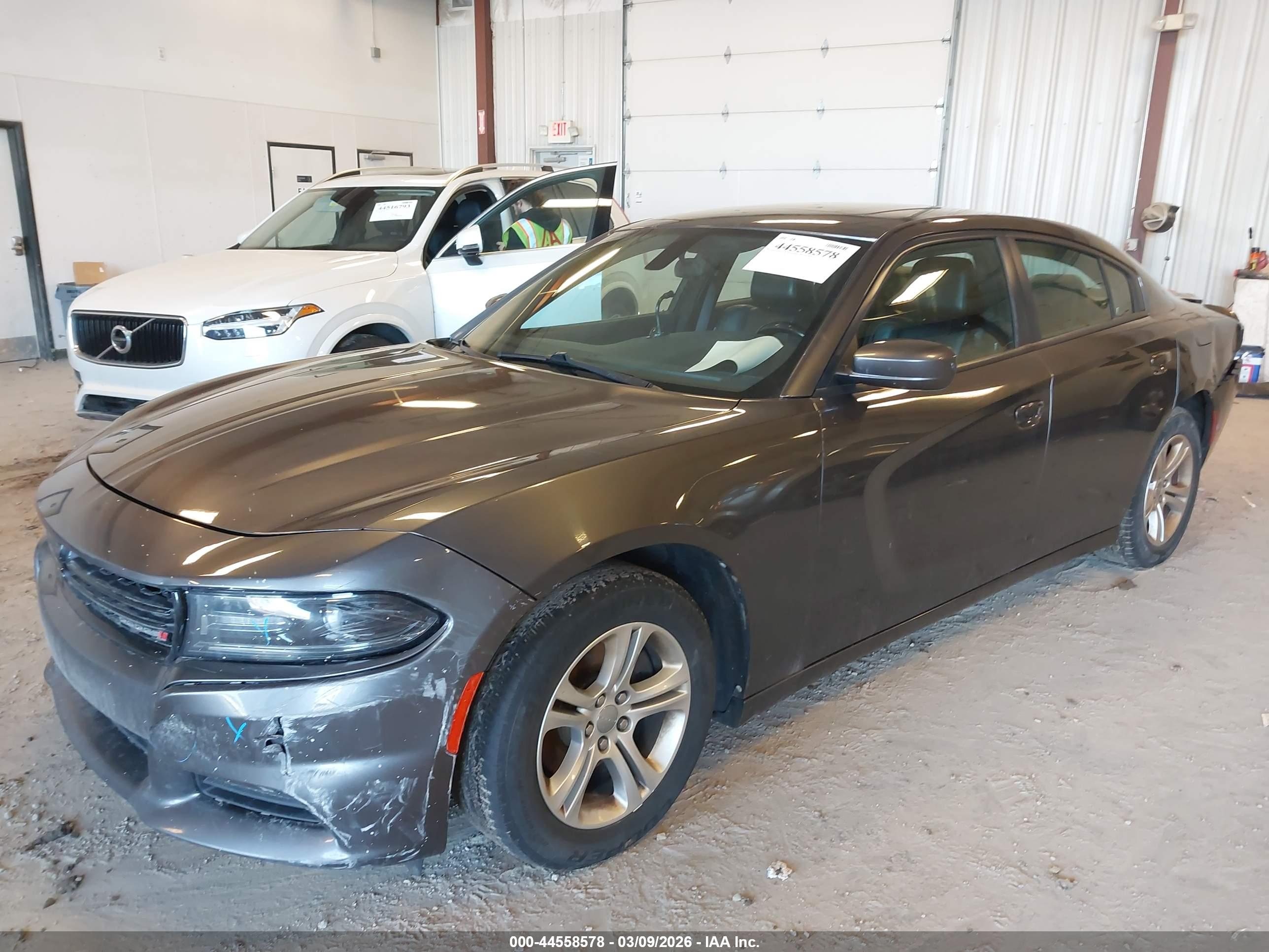 DODGE CHARGER image 2