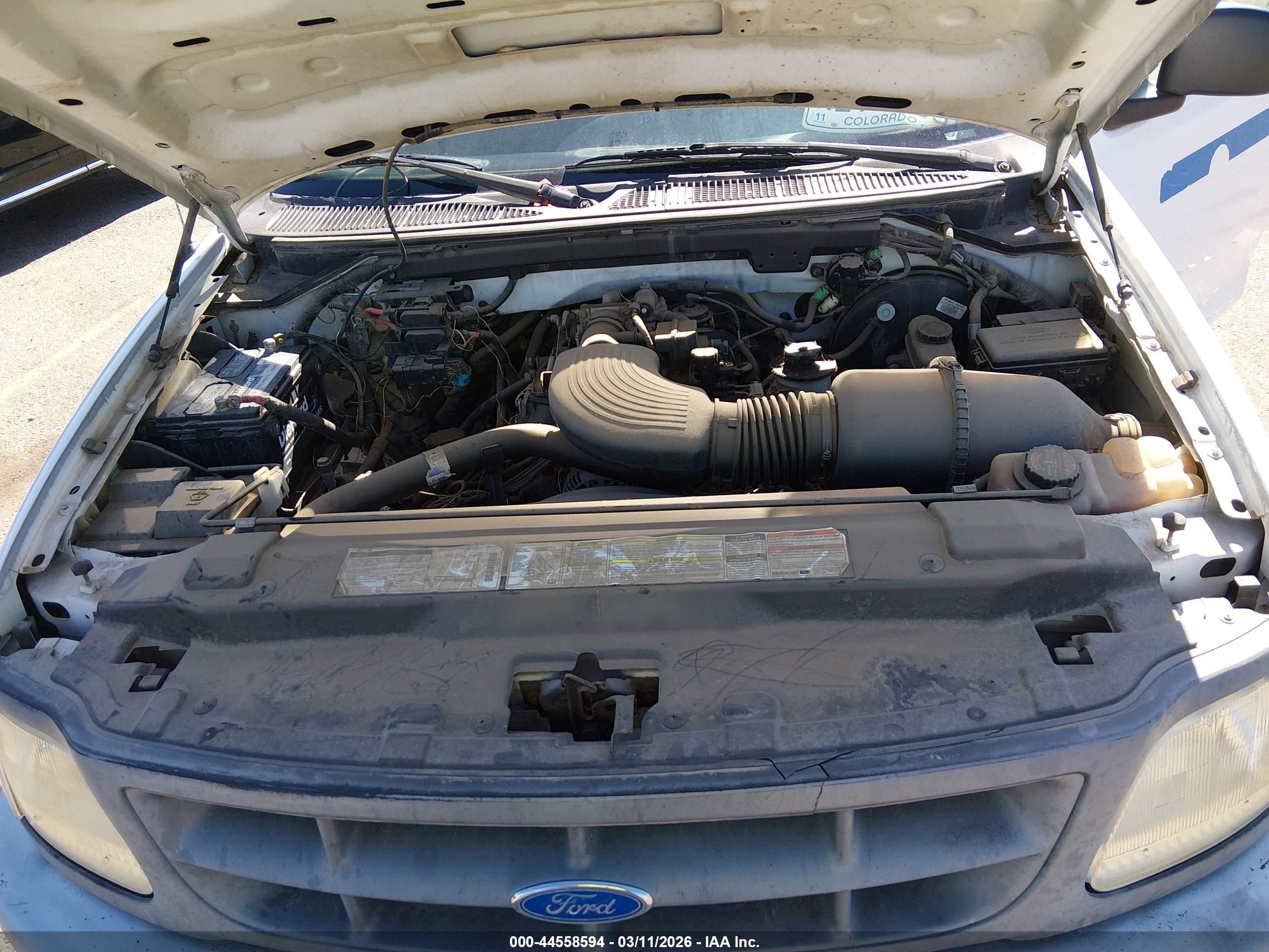 FORD F-150 image 10