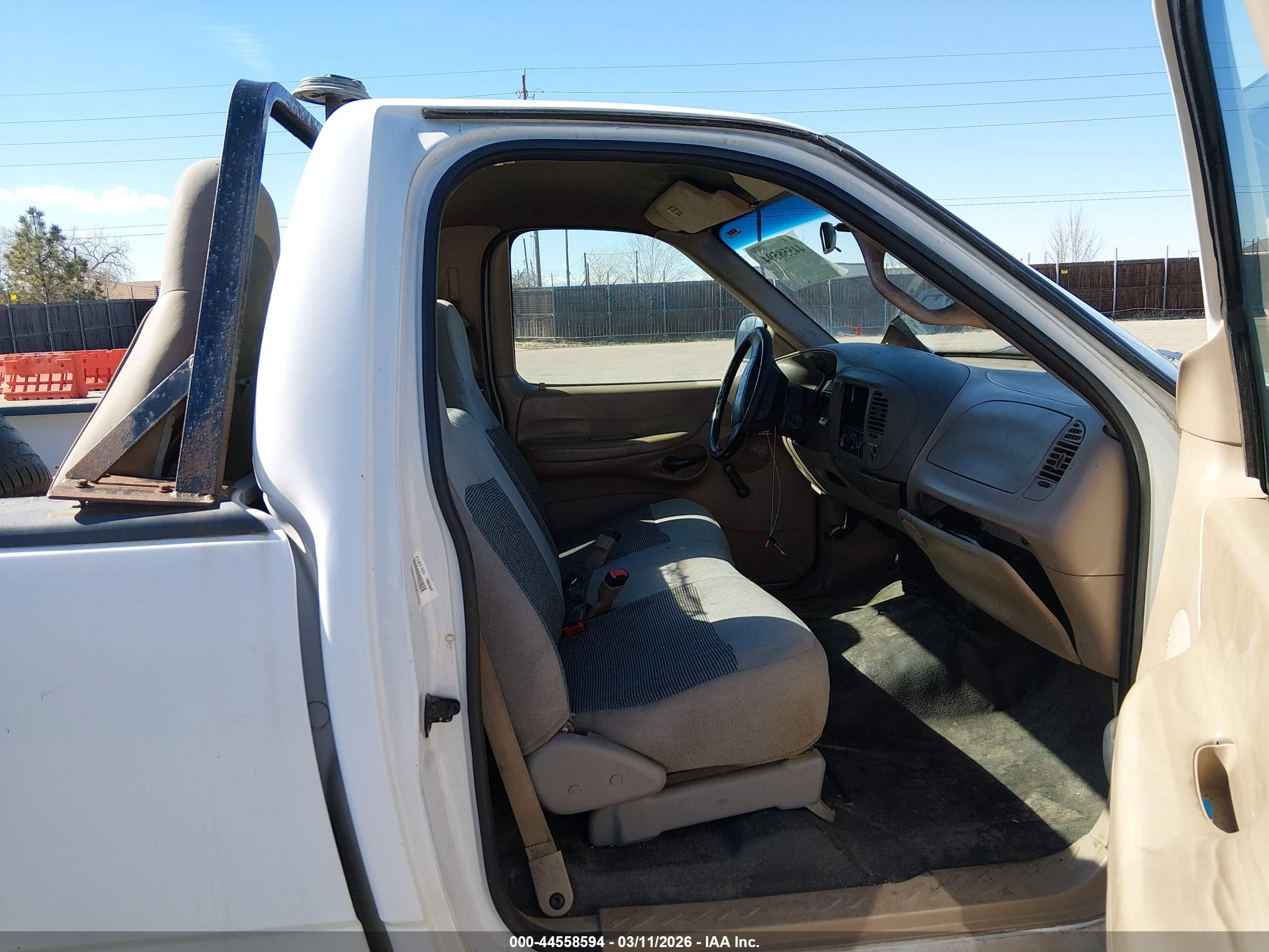 FORD F-150 image 5