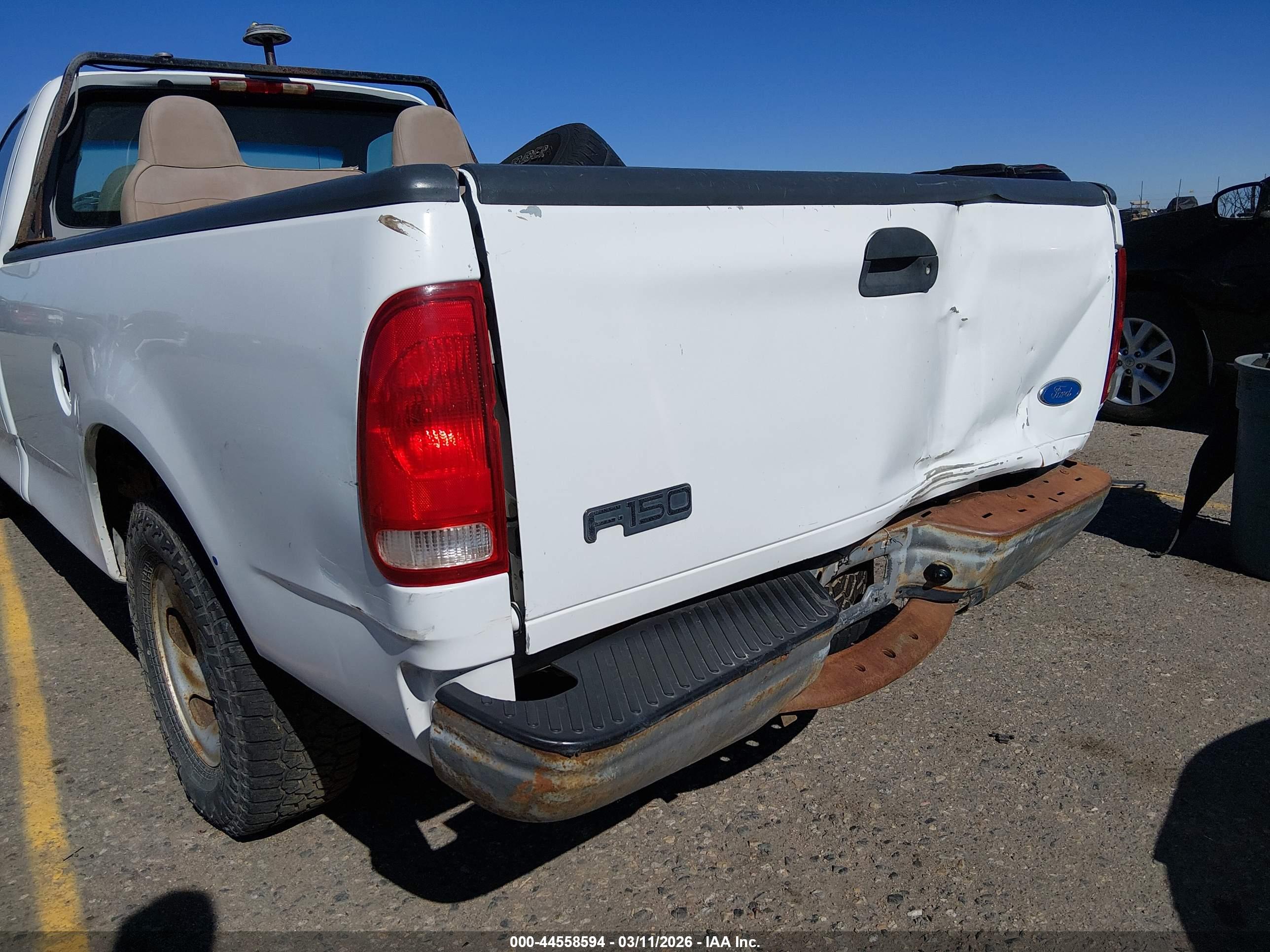 FORD F-150 image 6
