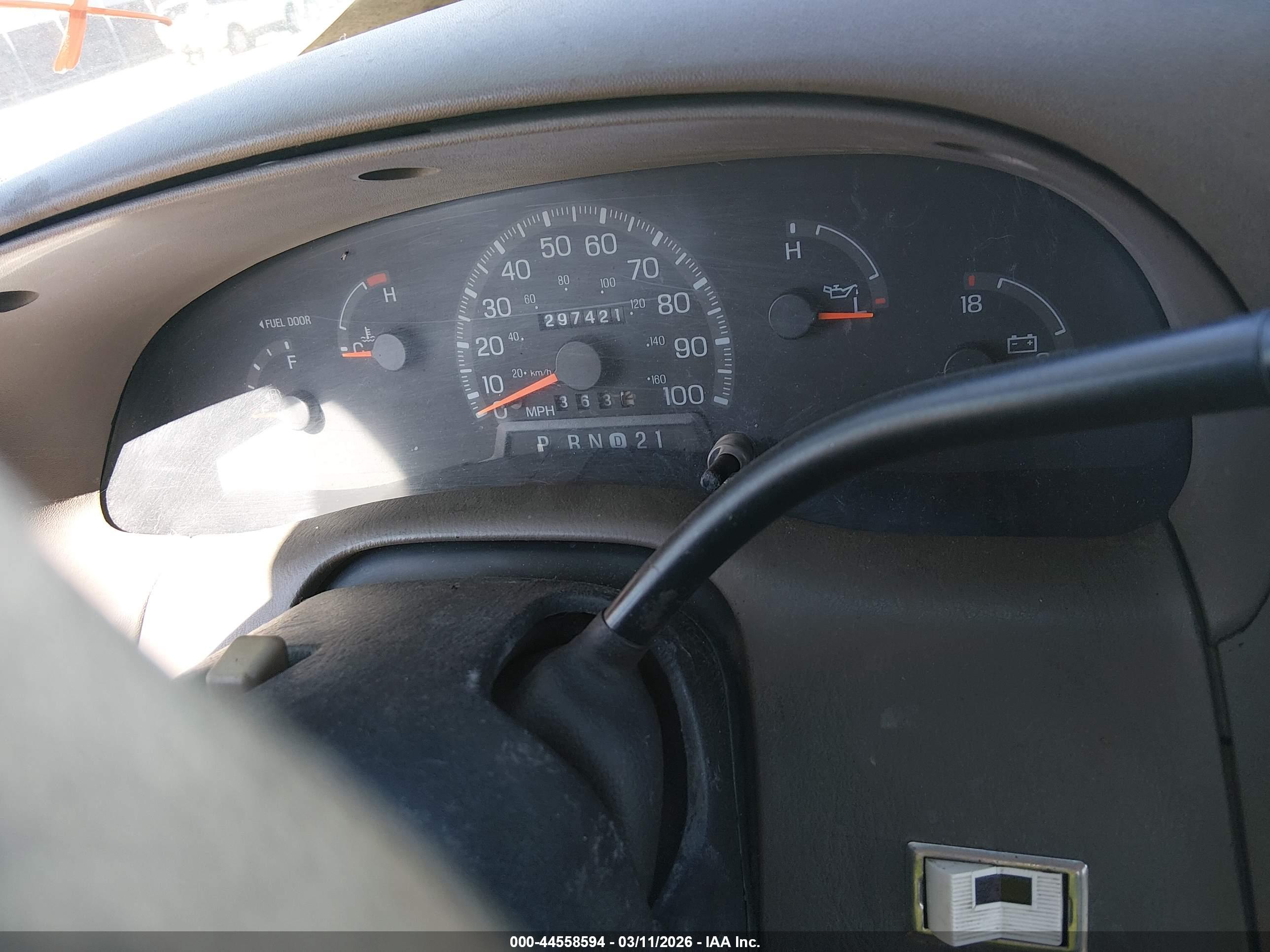 FORD F-150 image 7