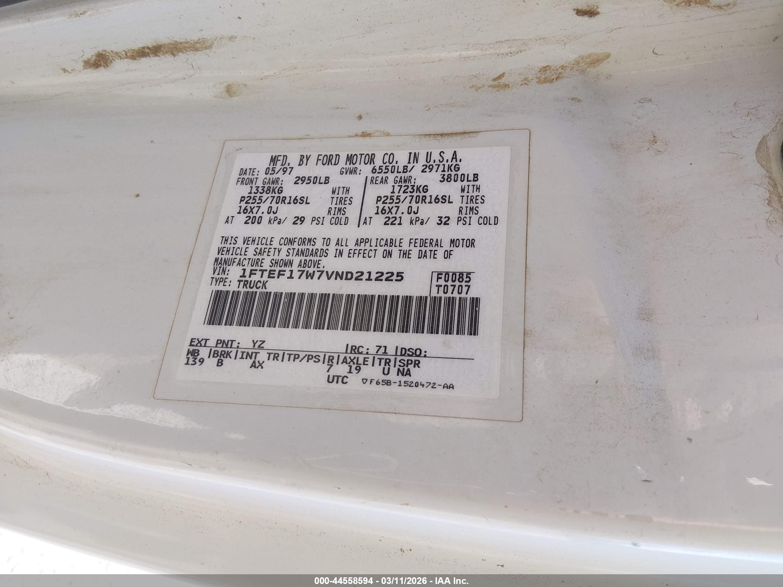 FORD F-150 image 9