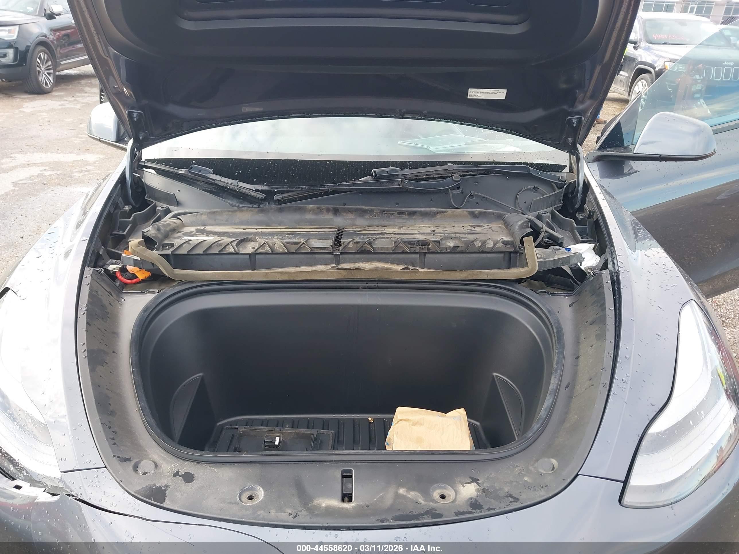 TESLA MODEL image 10