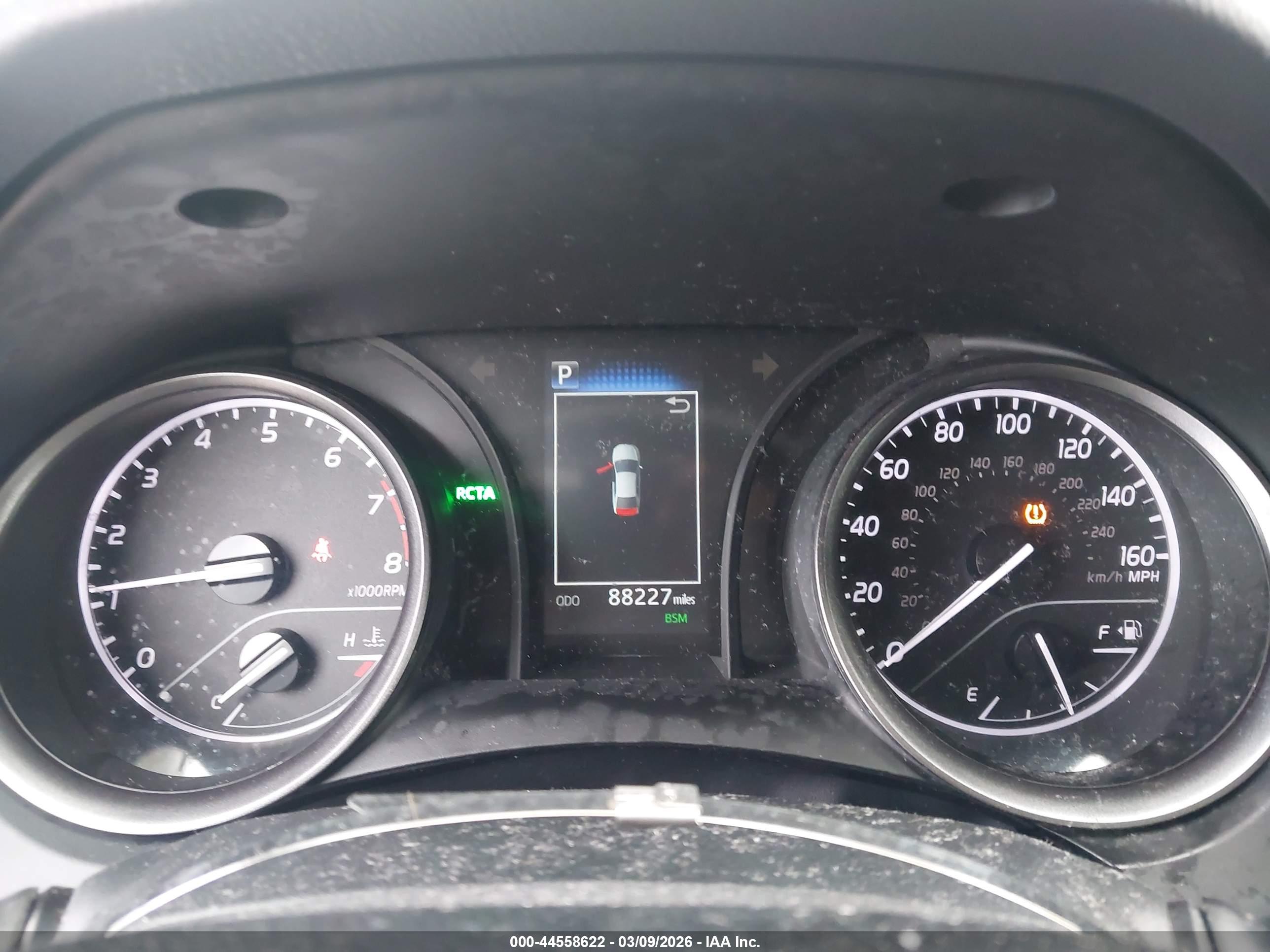 TOYOTA CAMRY image 7