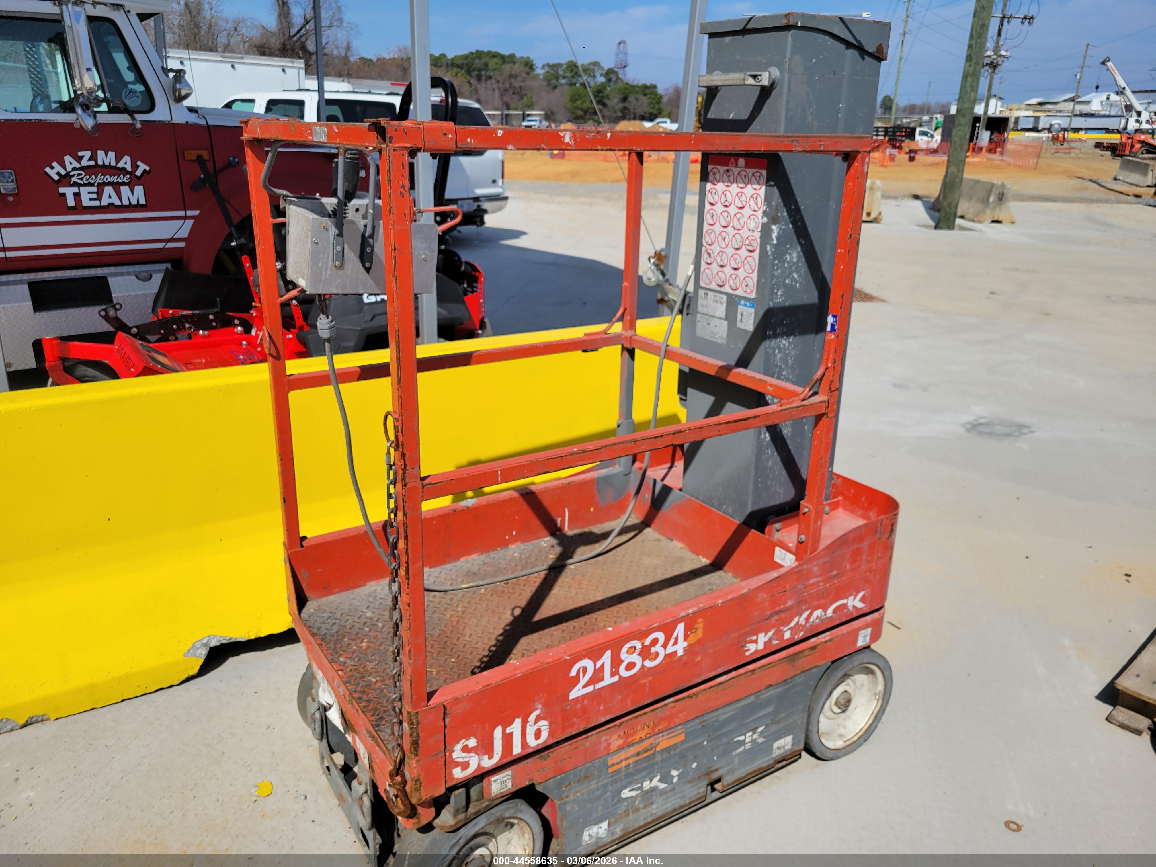 SKYJACK SJ16 image 3