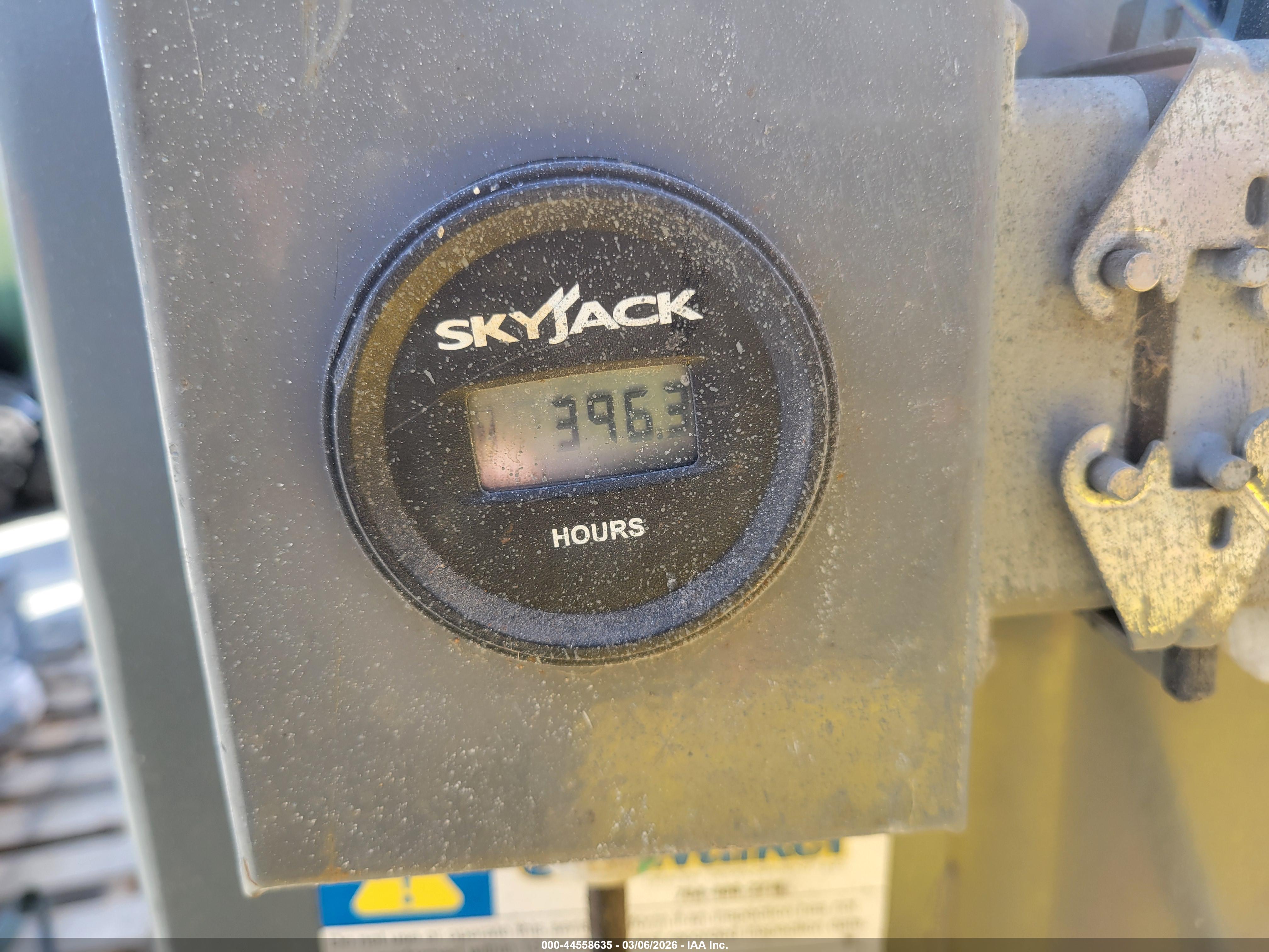 SKYJACK SJ16 image 4