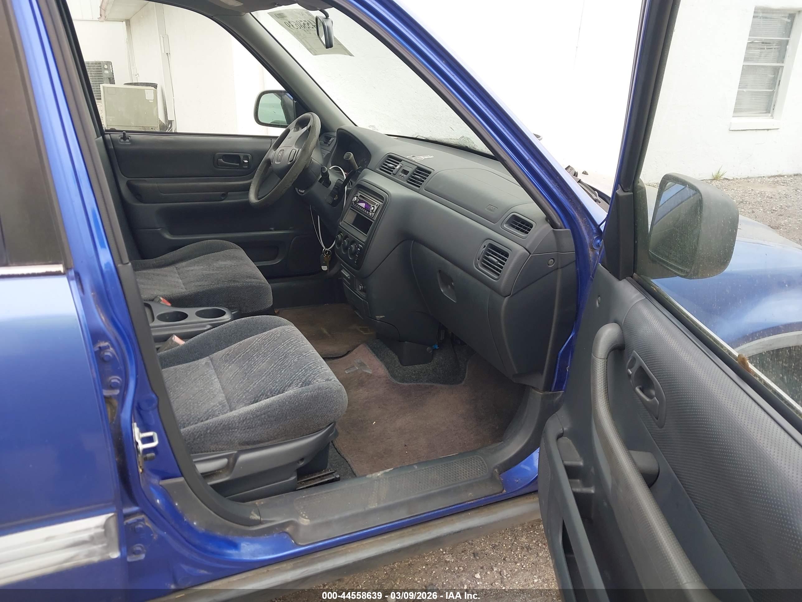 HONDA CR-V image 5