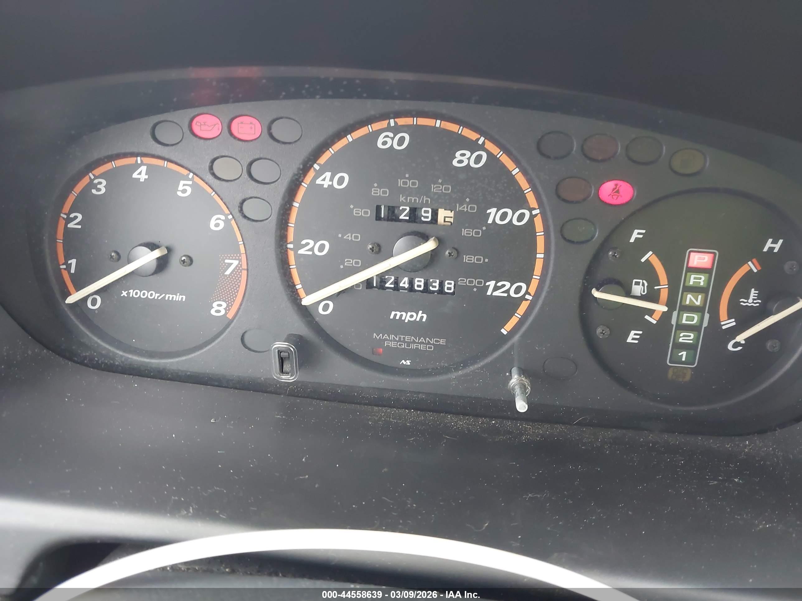 HONDA CR-V image 7
